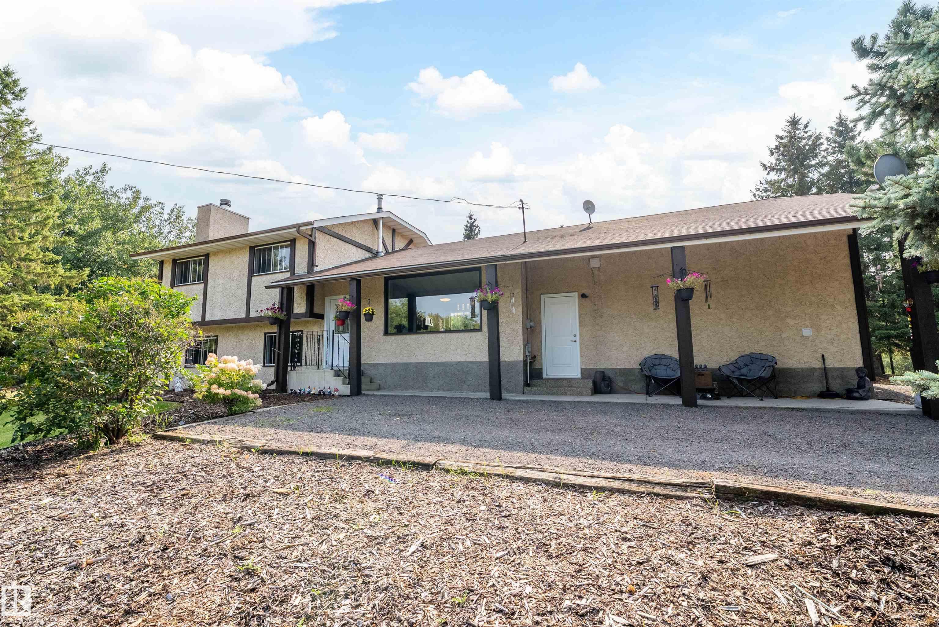 Second View of 37 52510 RGE ROAD 213, Beaver Valley Estates, Rural Strathcona County, Alberta, T8G 2E6