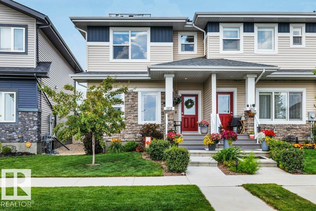 162 DANSEREAU Way, E4457172, Alberta,