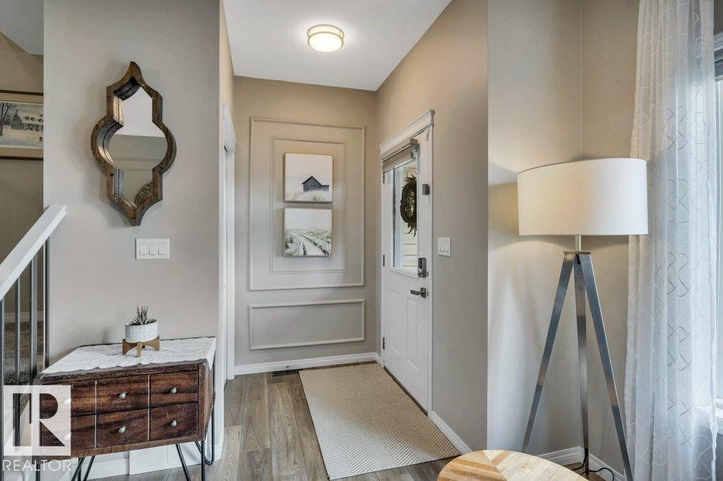 Fifth View of 162 DANSEREAU Way, Dansereau Meadows, Beaumont, Alberta, T4X 2Y5