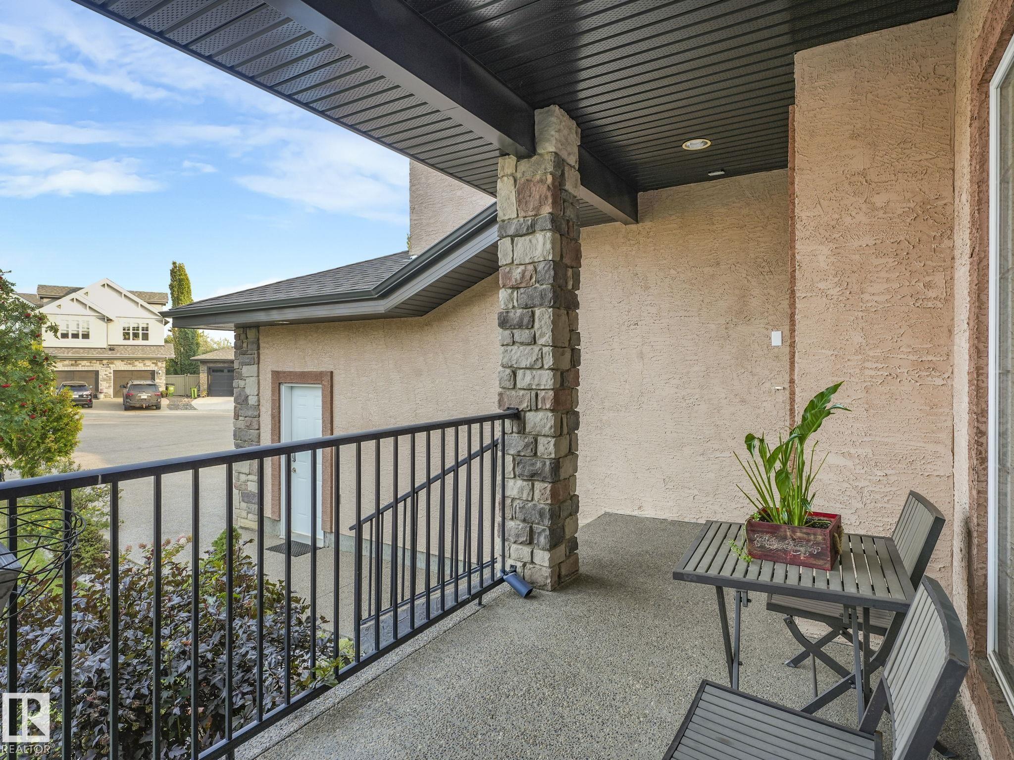 Fourth View of 515 Callaghan Pt, Callaghan, Edmonton, Alberta, T6W 0G4