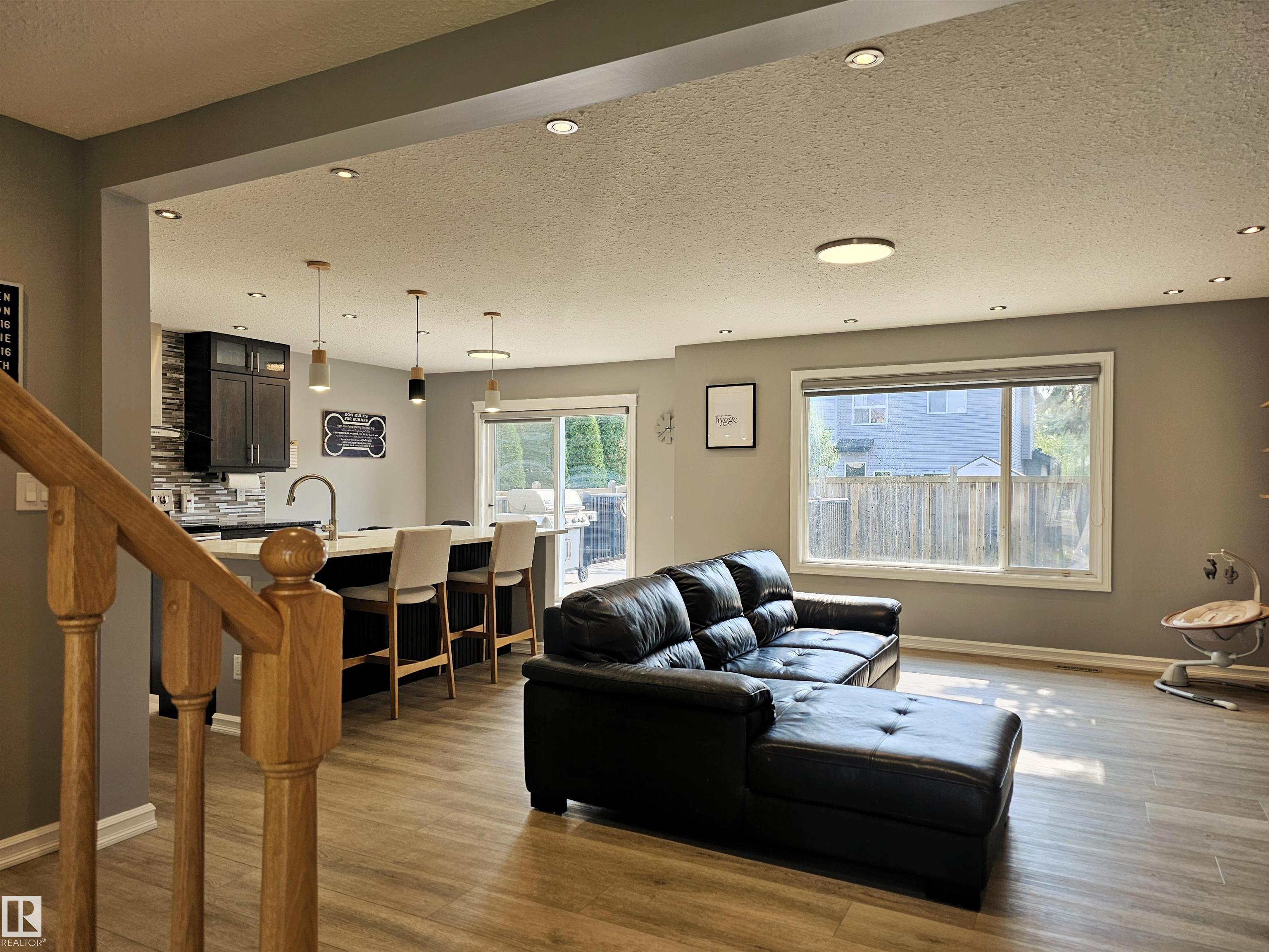Fifth View of 66 ERIN RIDGE Drive, Erin Ridge, St. Albert, Alberta, T8N 7H1