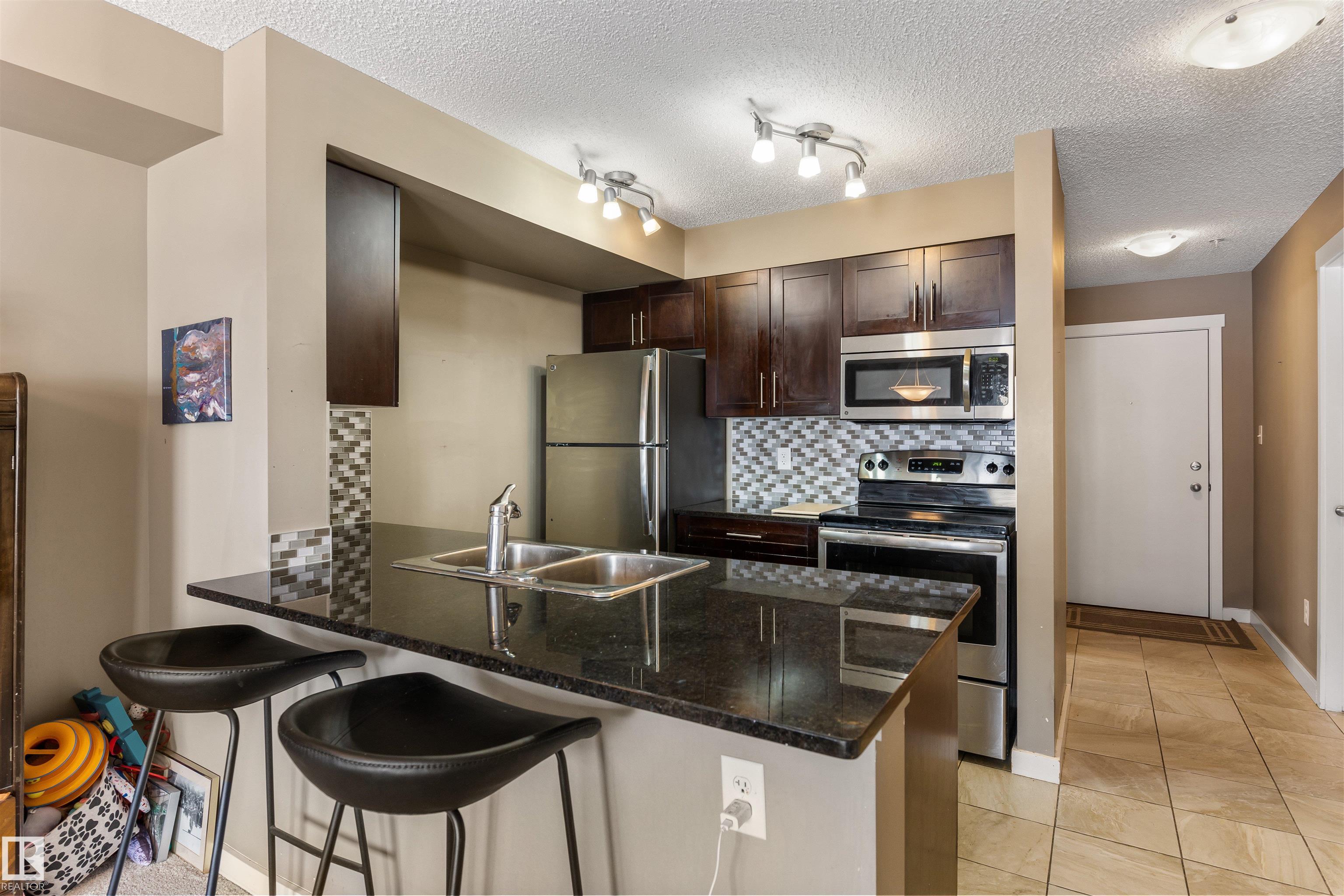 Third View of 104 25 ELEMENT DR, Erin Ridge North, St. Albert, Alberta, T8N 7S1