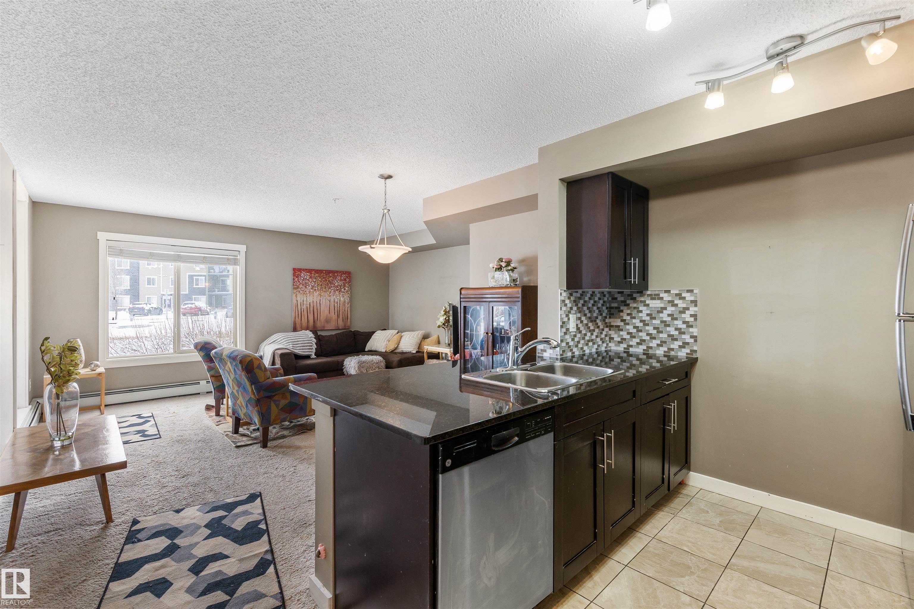 Fourth View of 104 25 ELEMENT DR, Erin Ridge North, St. Albert, Alberta, T8N 7S1