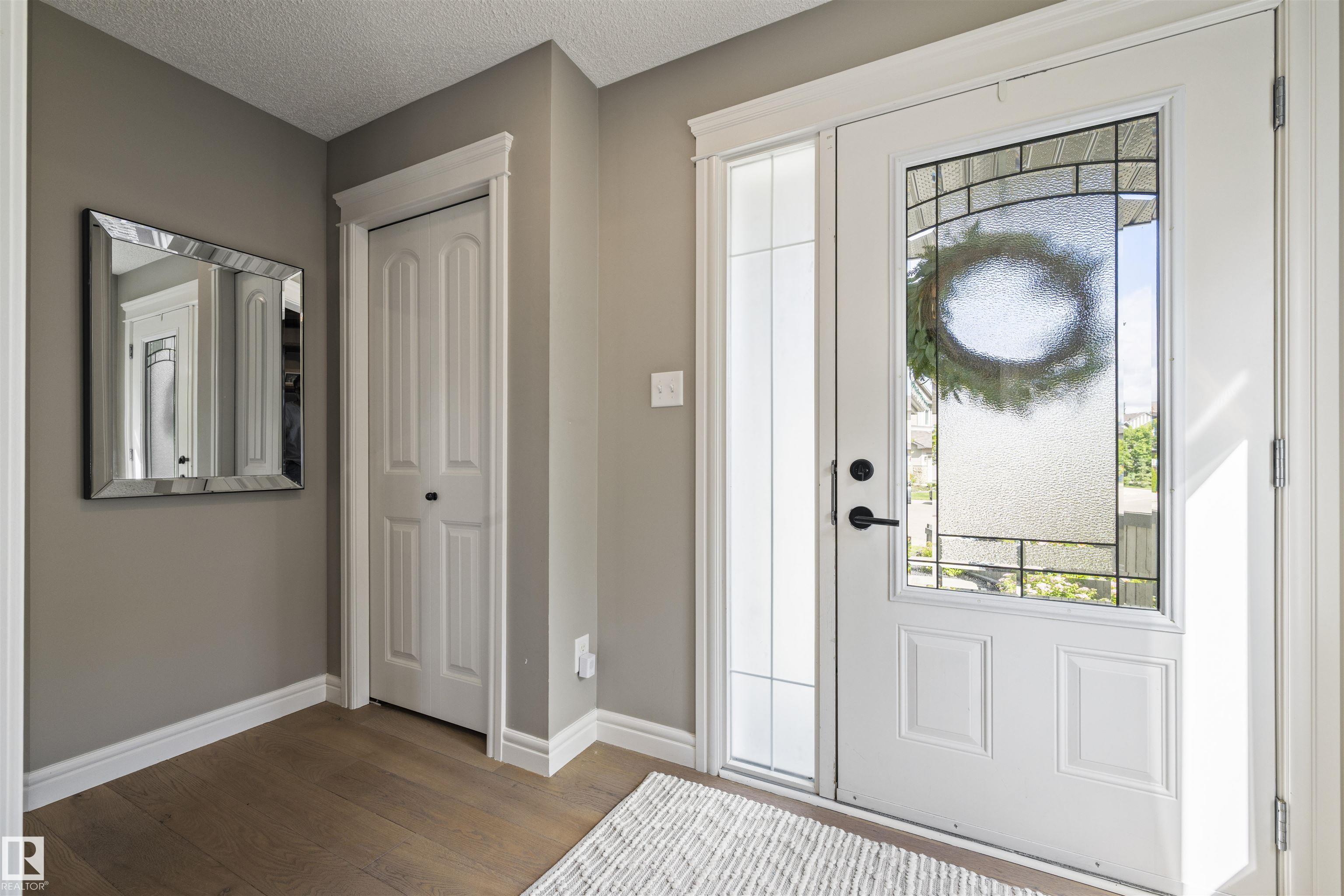 Third View of 17437 5A Avenue, Windermere, Edmonton, Alberta, T6W 2E3