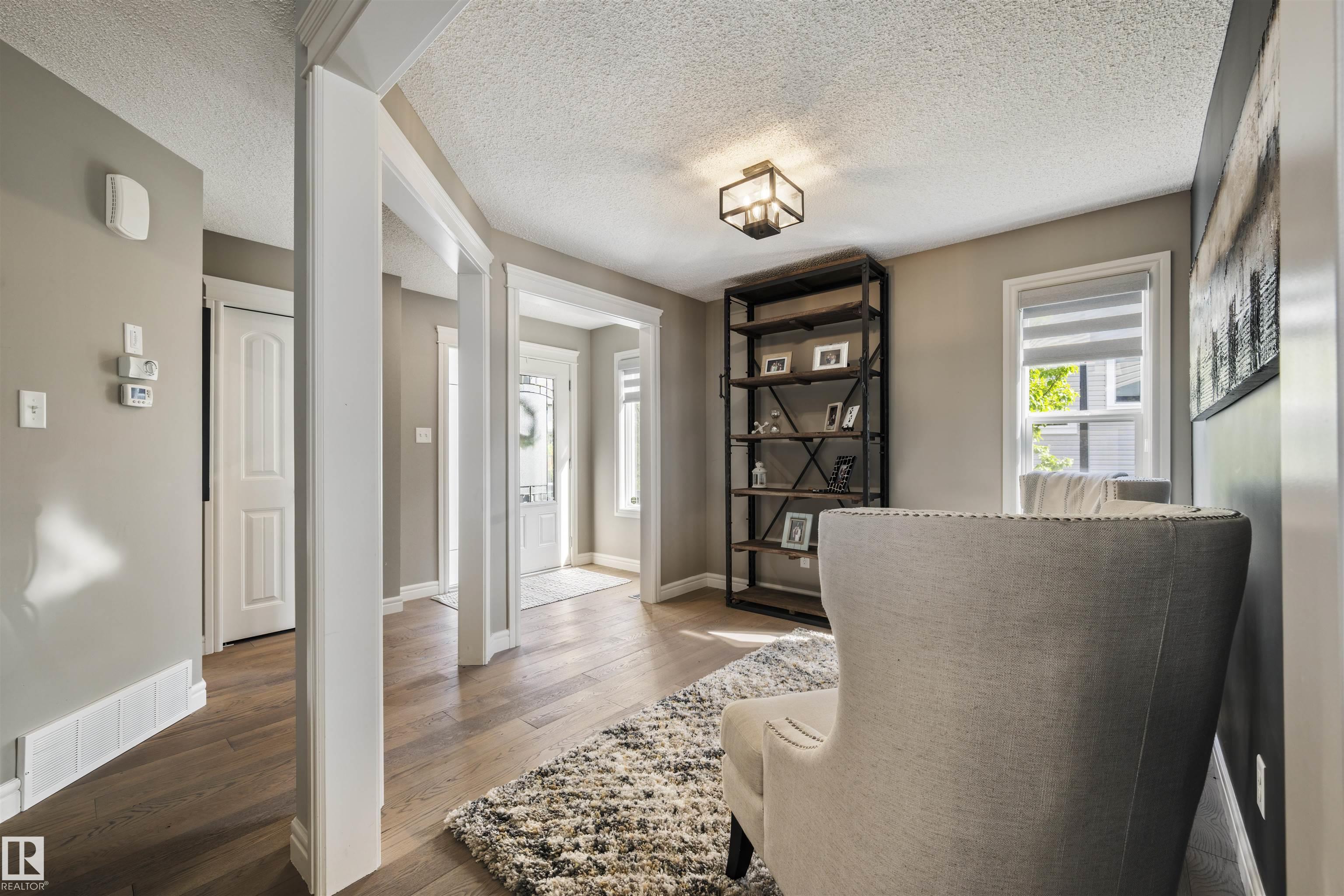 Fourth View of 17437 5A Avenue, Windermere, Edmonton, Alberta, T6W 2E3