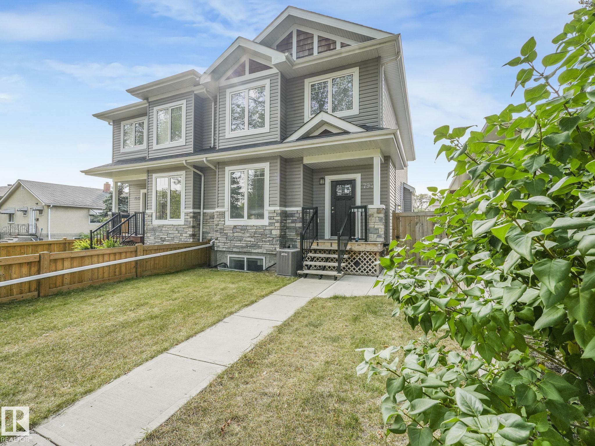 7941 83 Avenue, E4457192, Alberta,