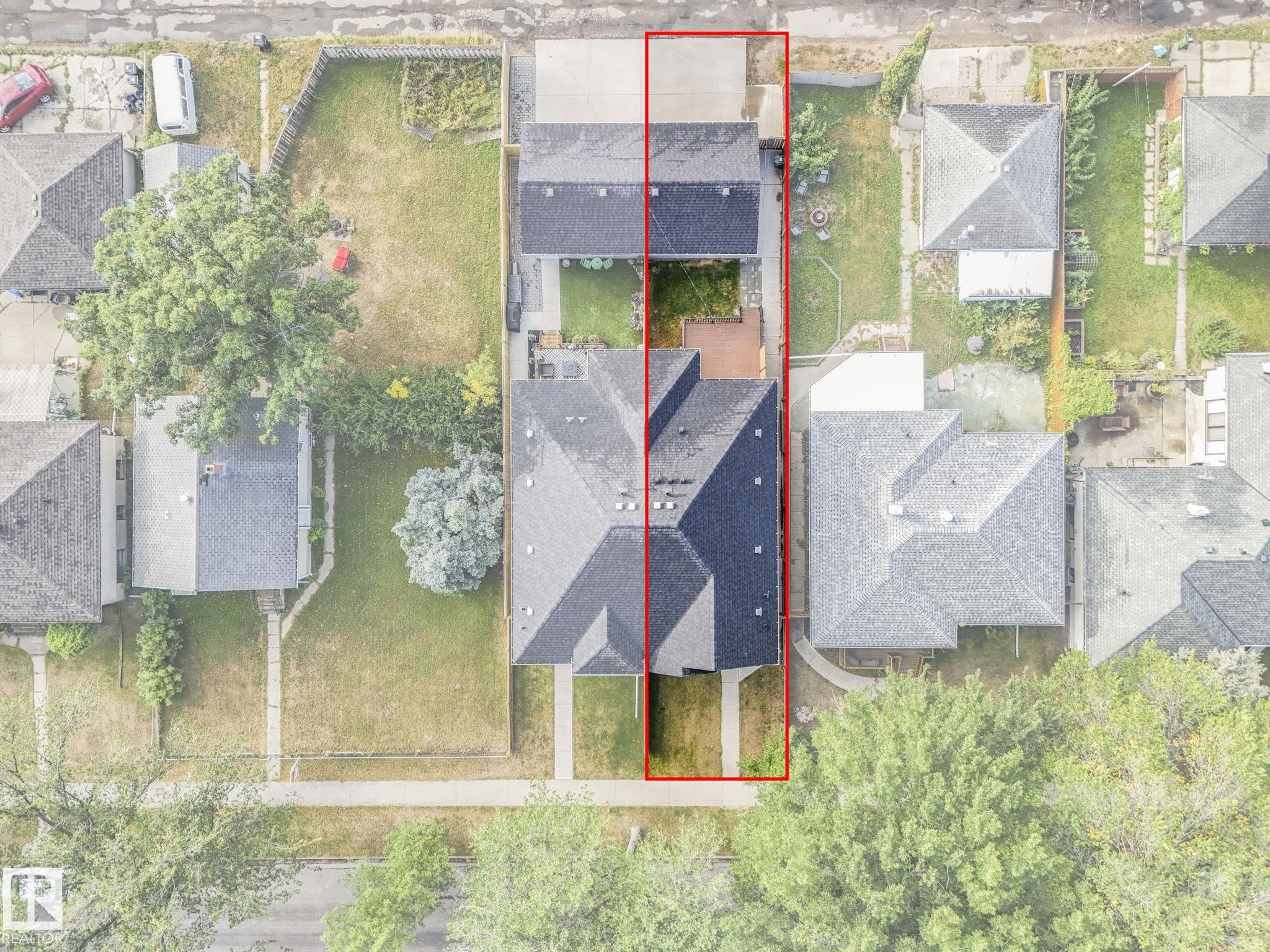 Third View of 7941 83 Avenue, Idylwylde, Edmonton, Alberta, T6C 1A5