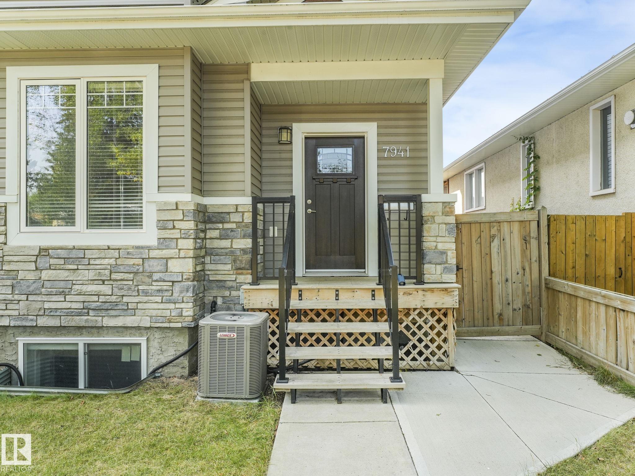 Fifth View of 7941 83 Avenue, Idylwylde, Edmonton, Alberta, T6C 1A5