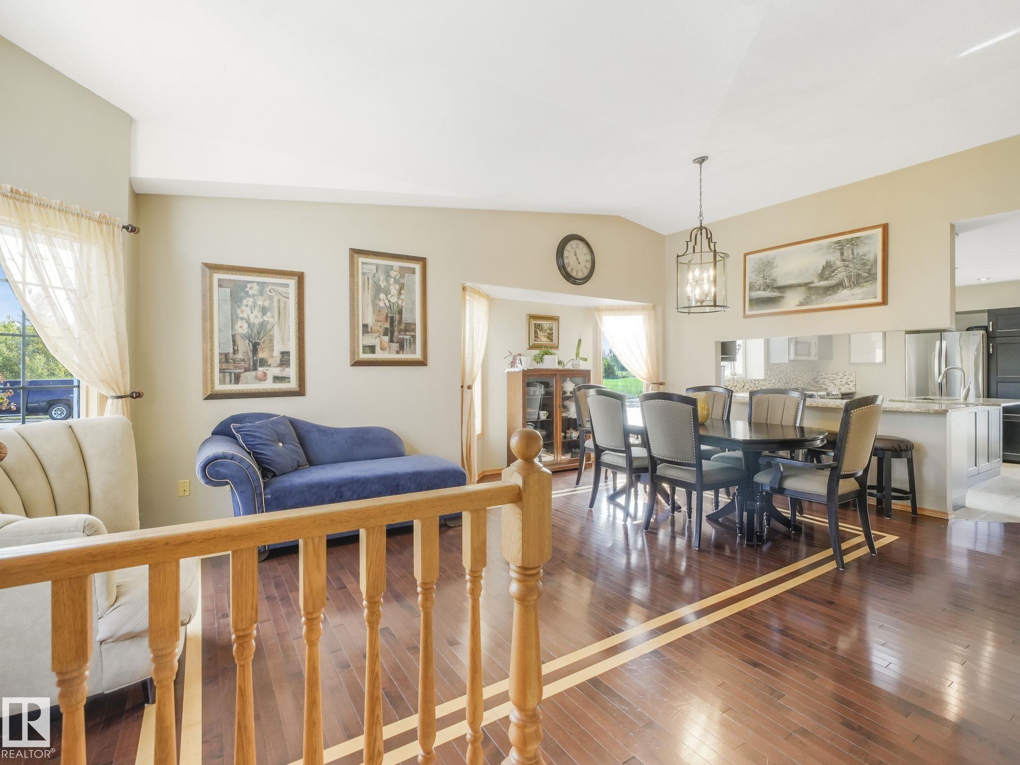 Second View of 5203 47 Avenue, Gibbons, Gibbons, Alberta, T0A 1N0