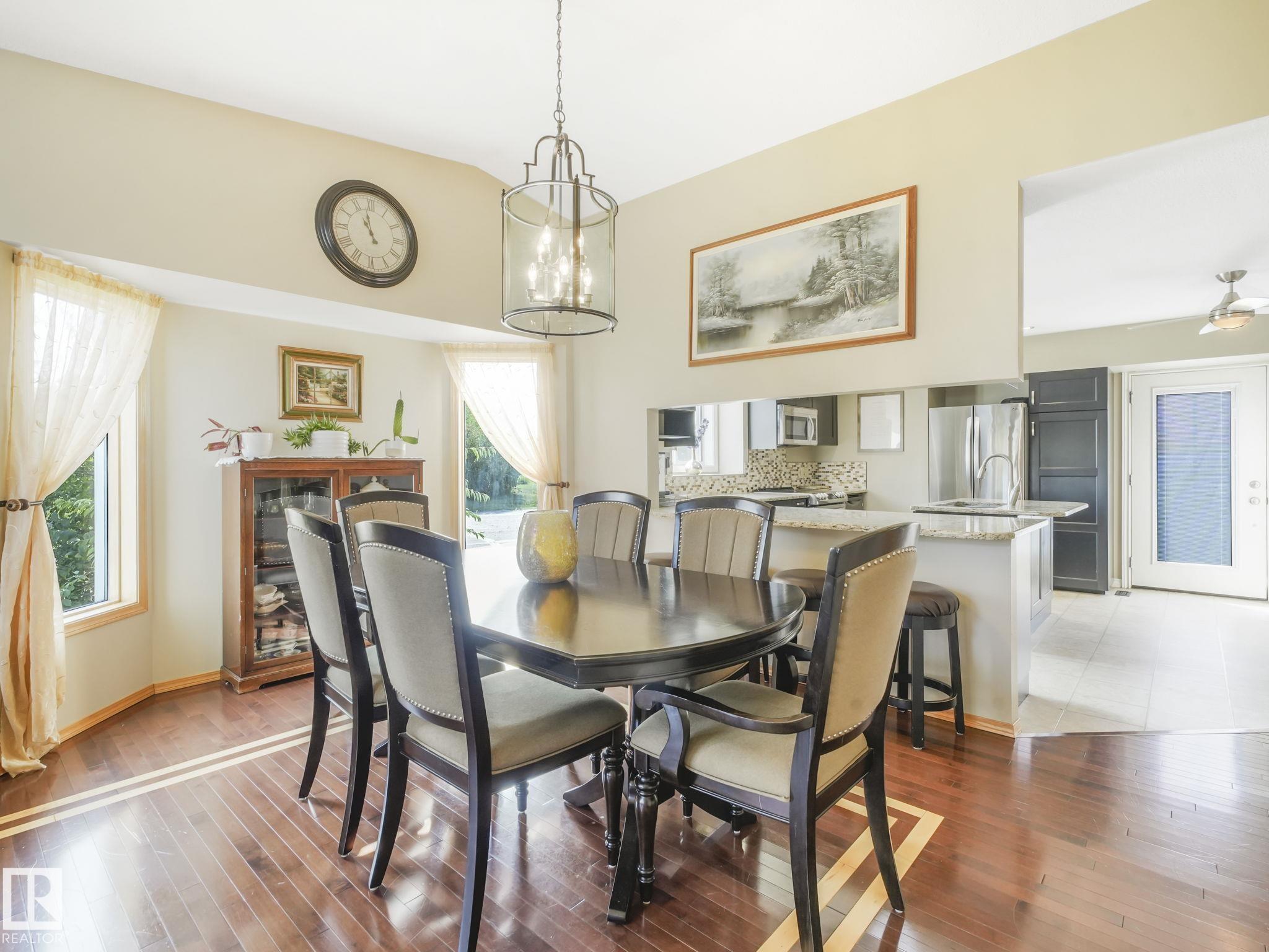 Fifth View of 5203 47 Avenue, Gibbons, Gibbons, Alberta, T0A 1N0