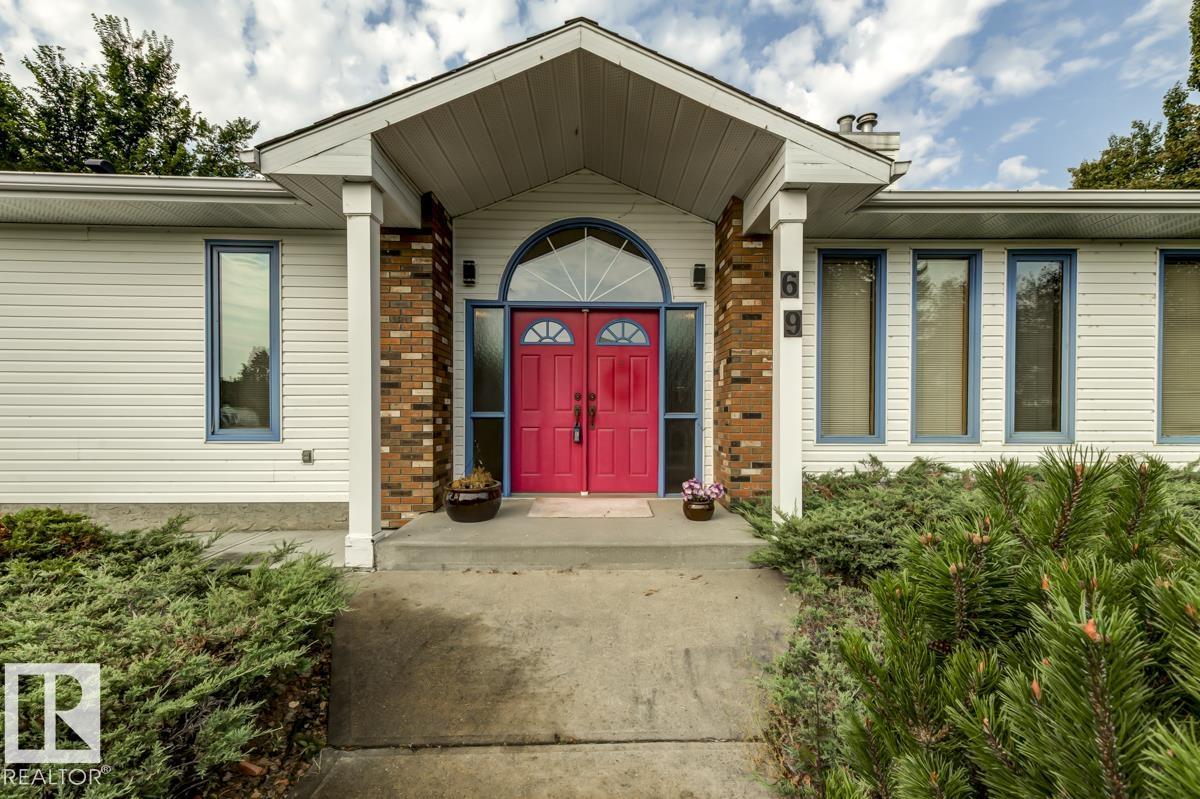 Second View of 69 NOTTINGHAM Estates, Nottingham, Sherwood Park, Alberta, T8A 5M2