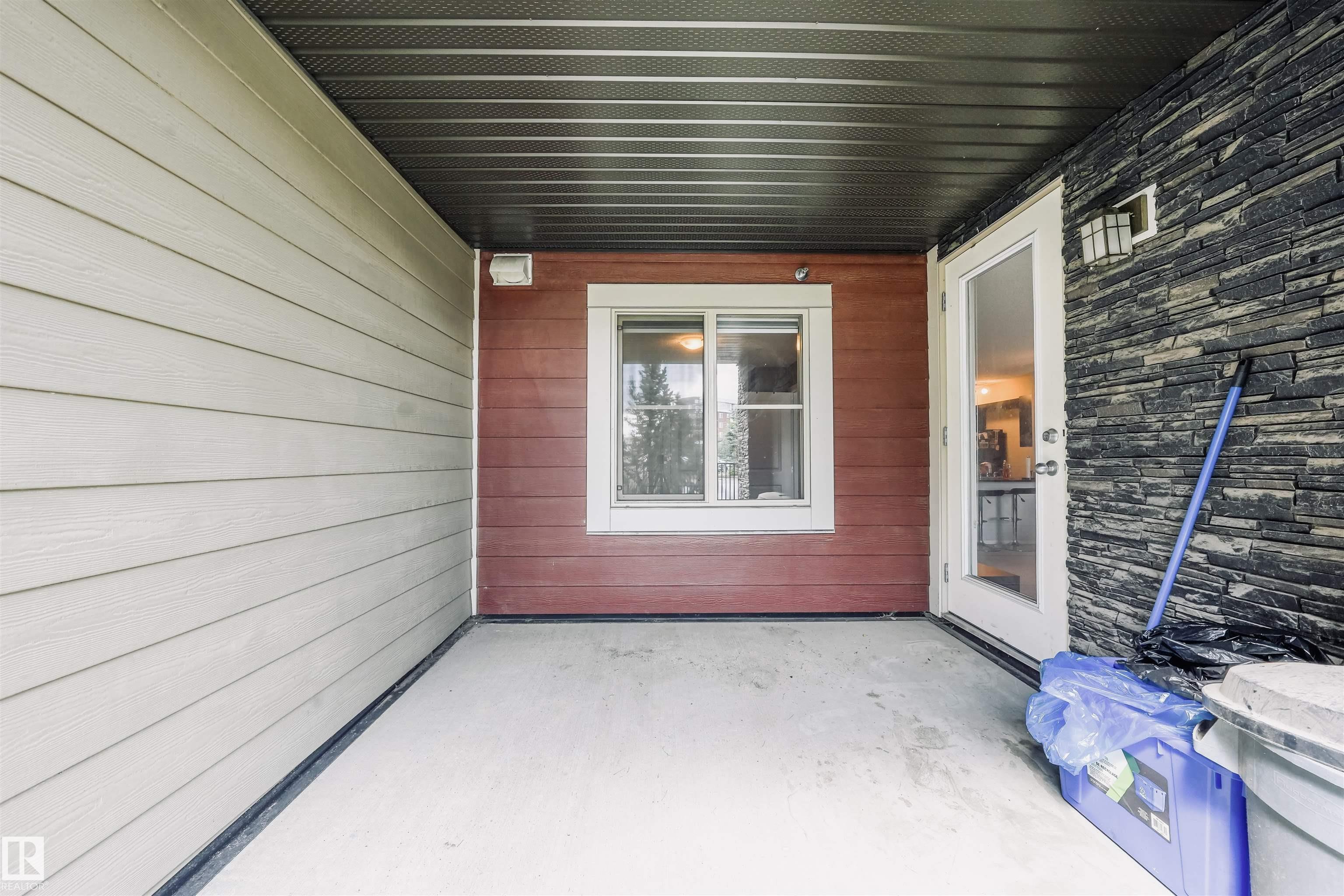 Fourth View of 124 3315 JAMES MOWATT Trail, Allard, Edmonton, Alberta, T6W 3L9