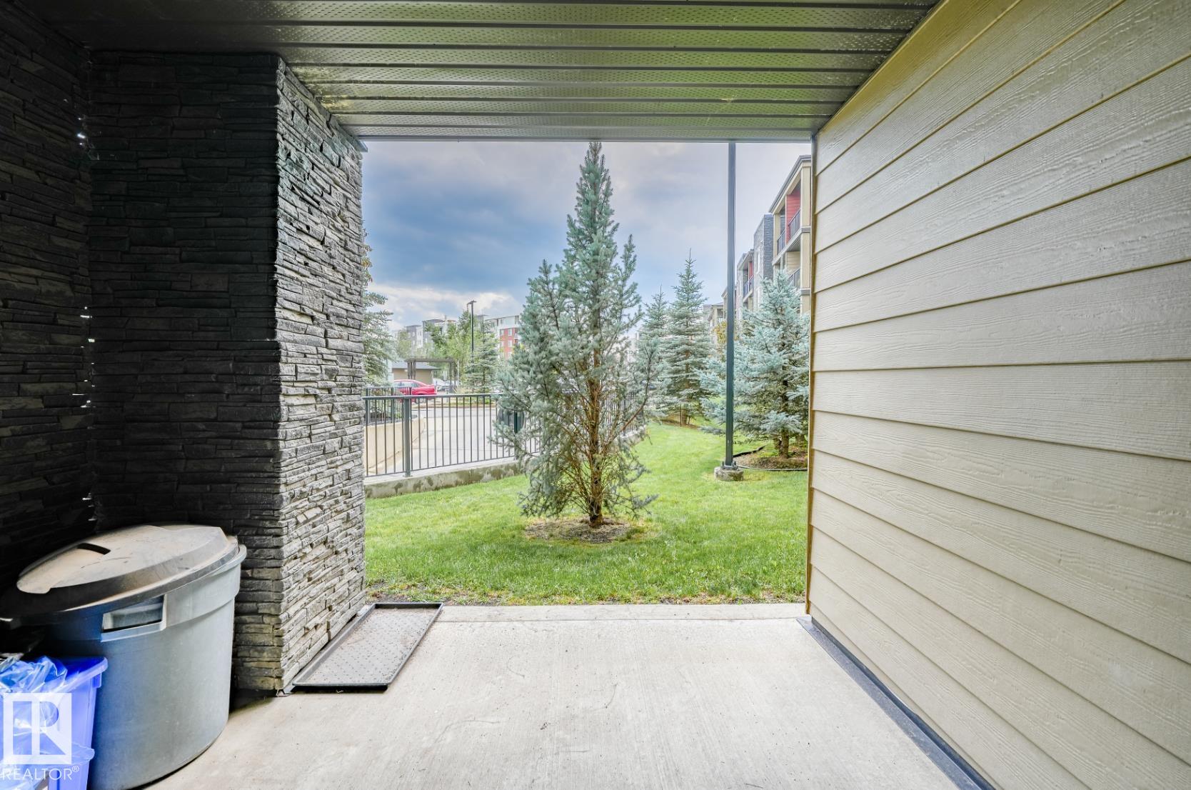Fifth View of 124 3315 JAMES MOWATT Trail, Allard, Edmonton, Alberta, T6W 3L9