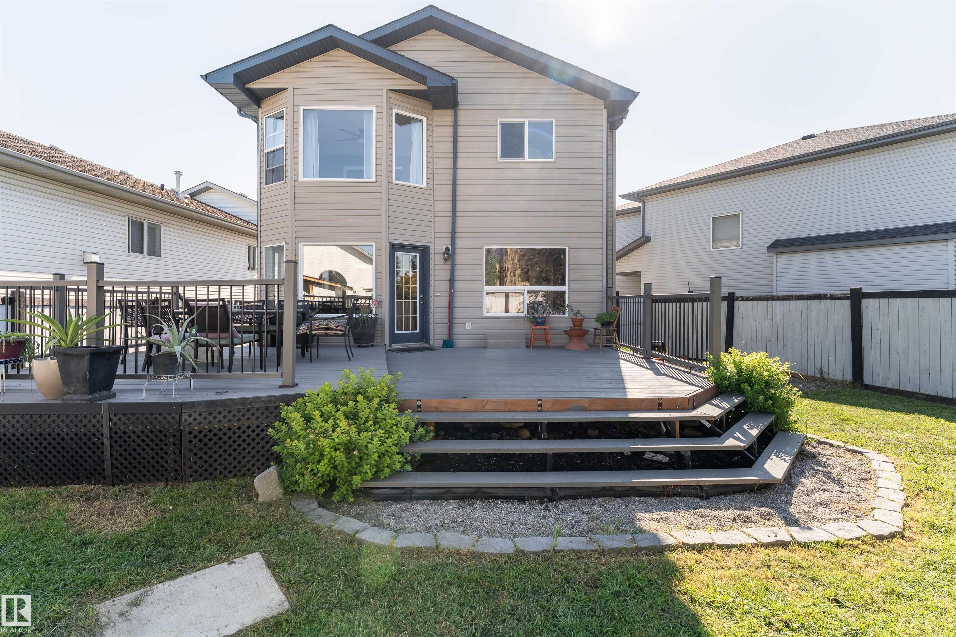 Second View of 16108 130 Street, Oxford, Edmonton, Alberta, T6V 1S9