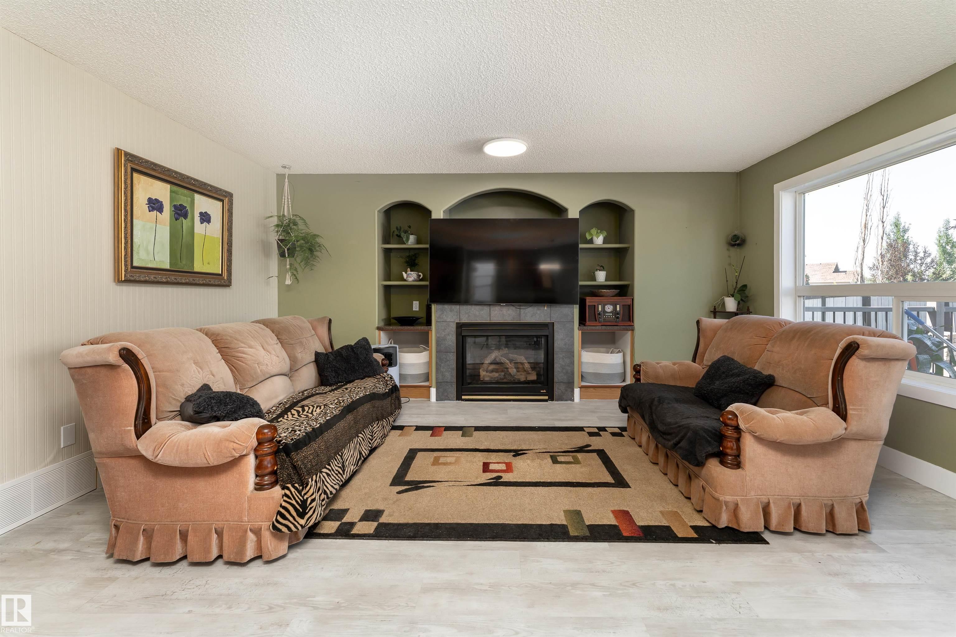 Fourth View of 16108 130 Street, Oxford, Edmonton, Alberta, T6V 1S9