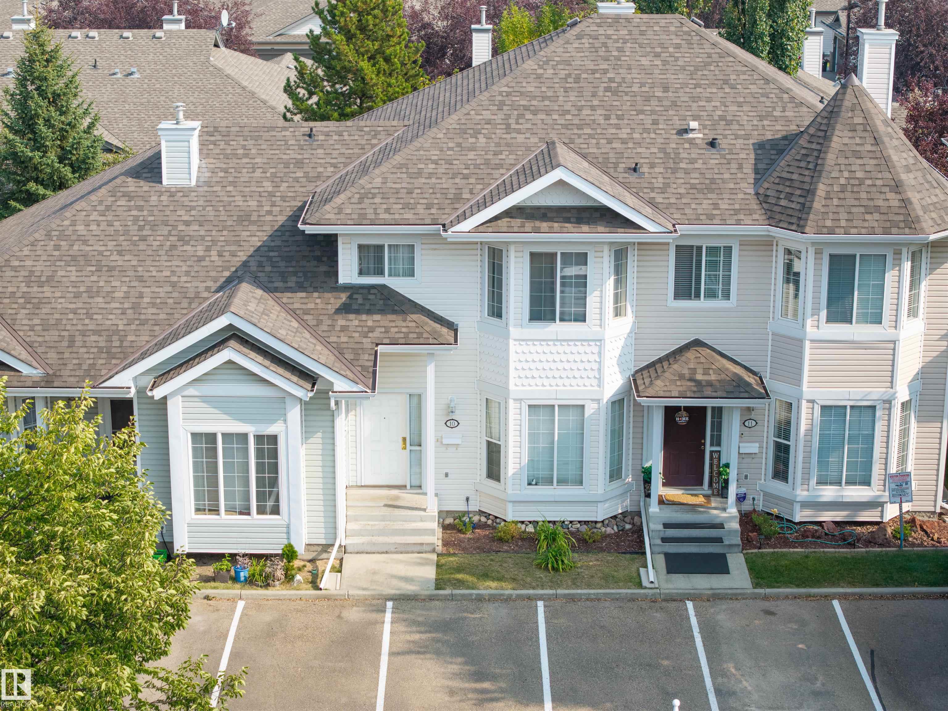 10 1780 GLASTONBURY Boulevard, E4457227, Alberta,