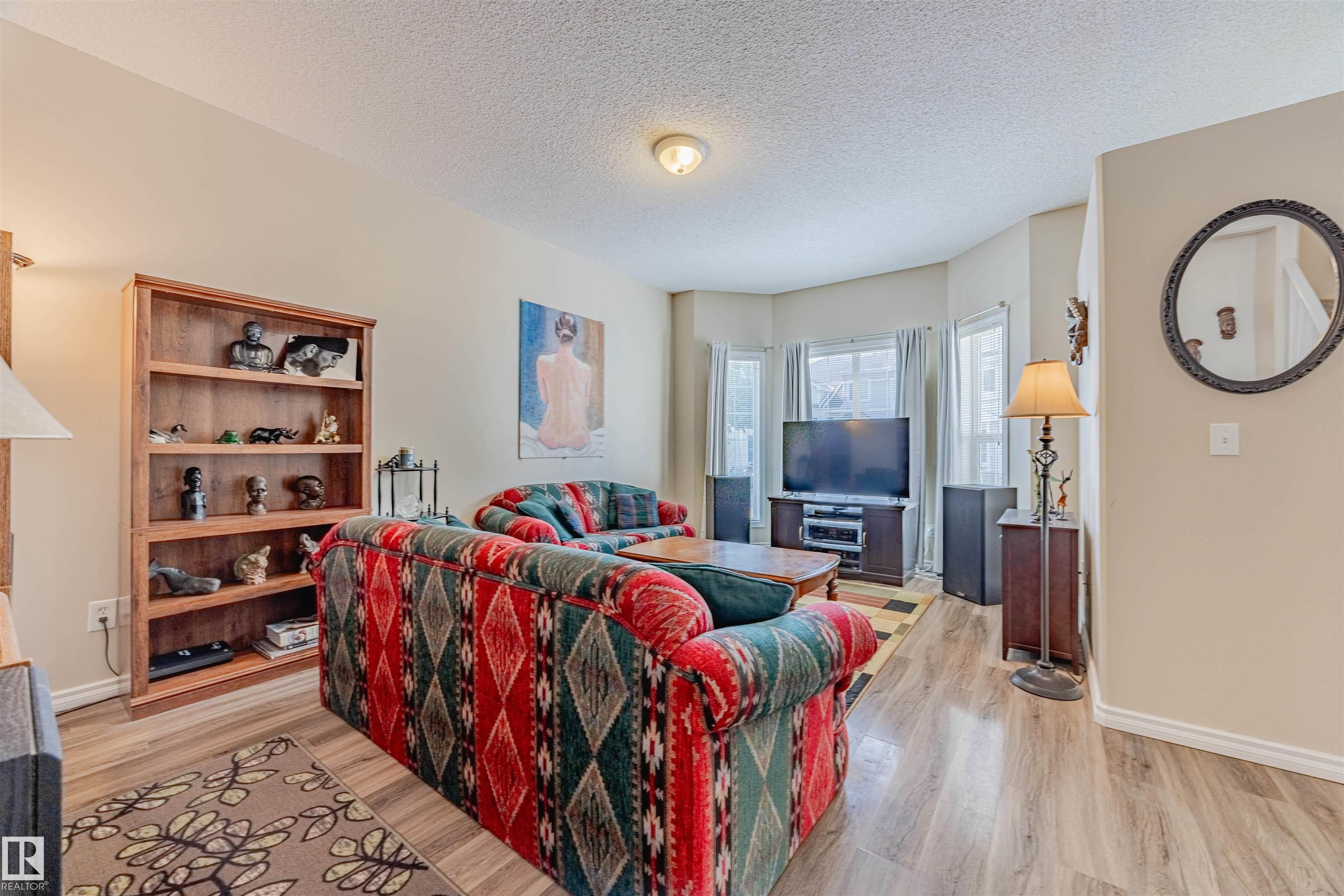 Fifth View of 10 1780 GLASTONBURY Boulevard, Glastonbury, Edmonton, Alberta, T5T 6P9