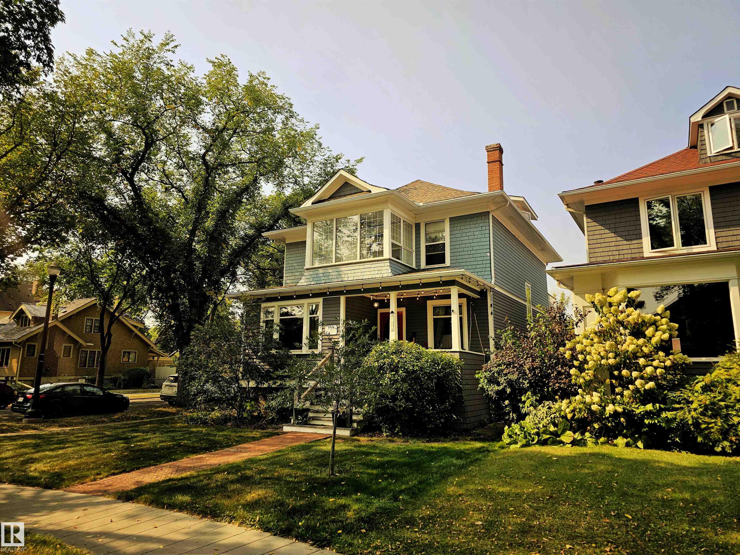 10804 125 Street, E4457274, Alberta,