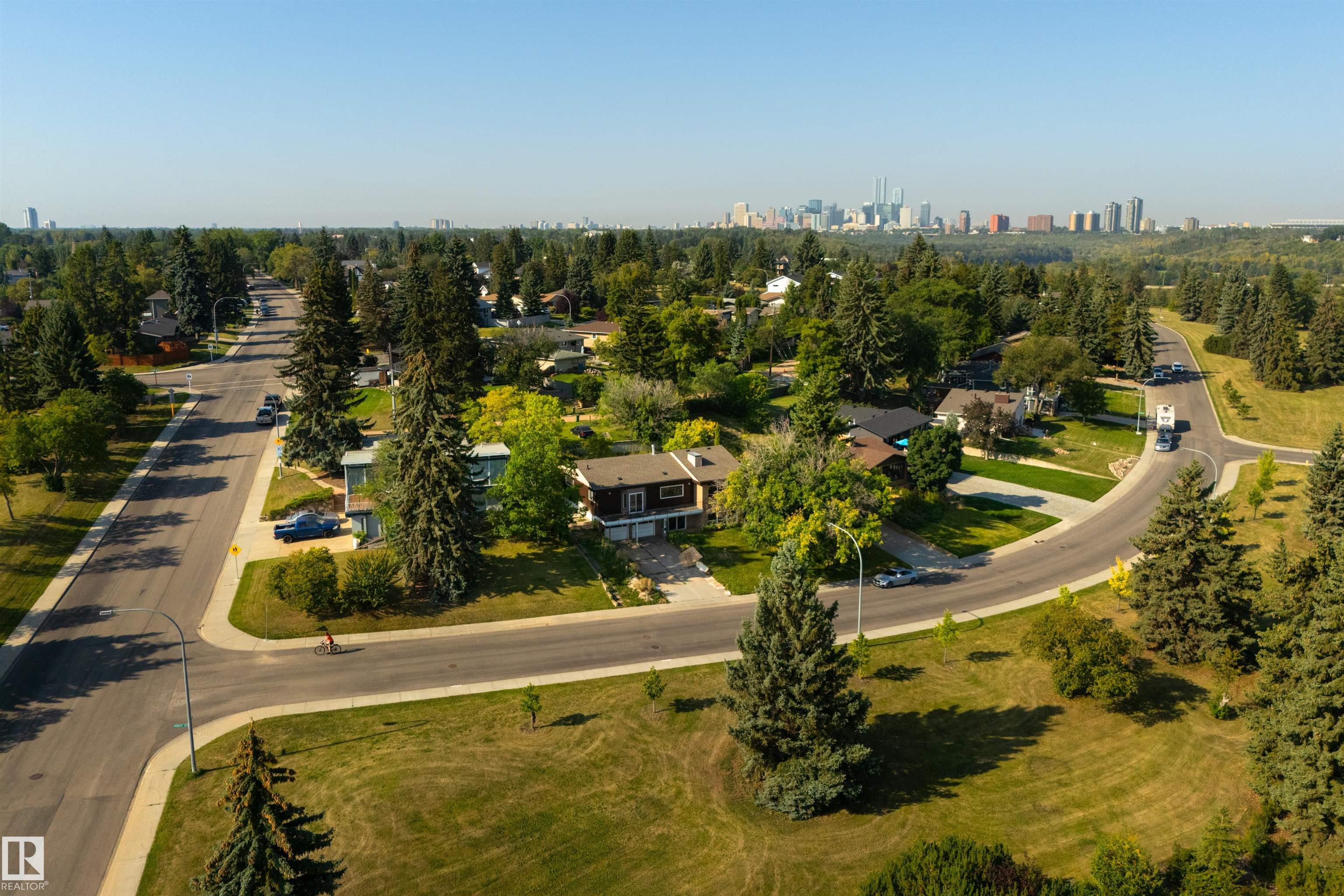 Fourth View of 6507 HARDISTY Drive, Capilano, Edmonton, Alberta, T6A 3V2