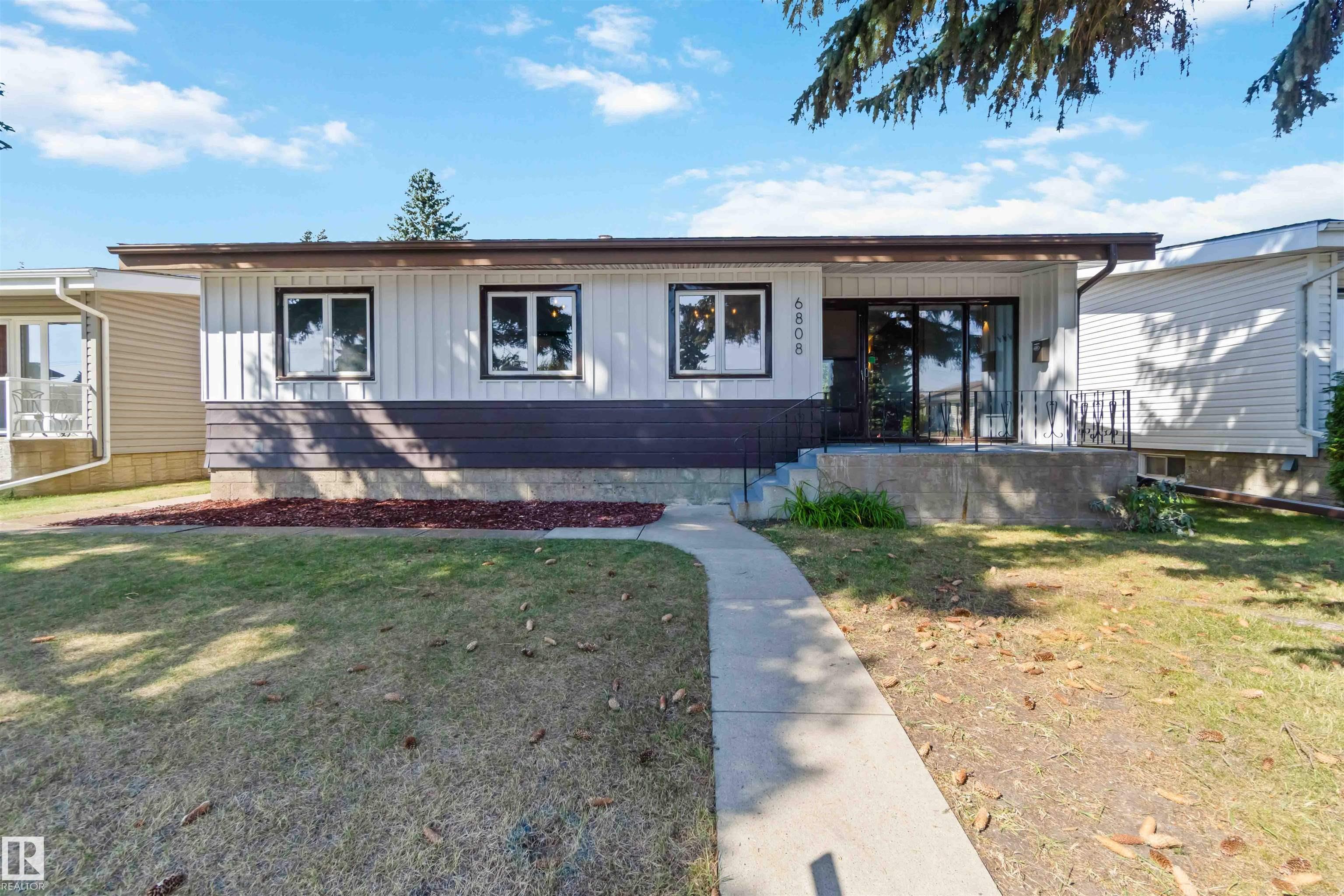 6808 95 Avenue, E4457298, Alberta,