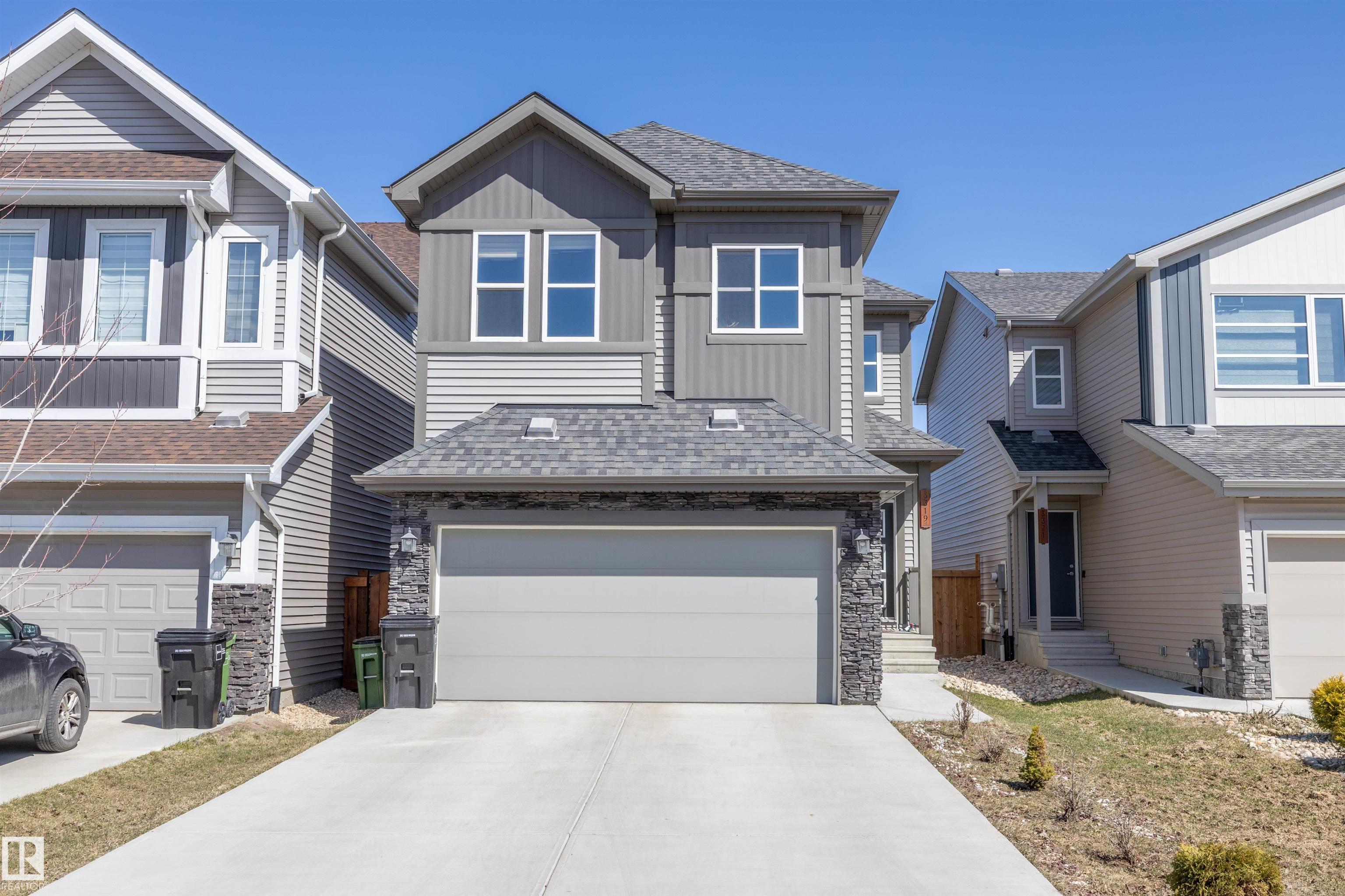 3319 CHECKNITA COMMON, E4457301, Alberta,