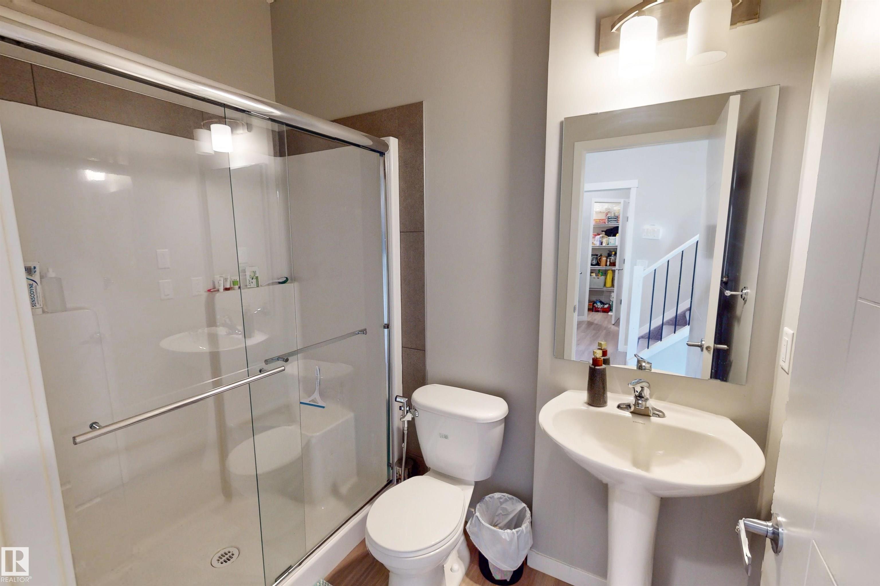 Fourth View of 3319 CHECKNITA COMMON, Cavanagh, Edmonton, Alberta, T6W 4E8