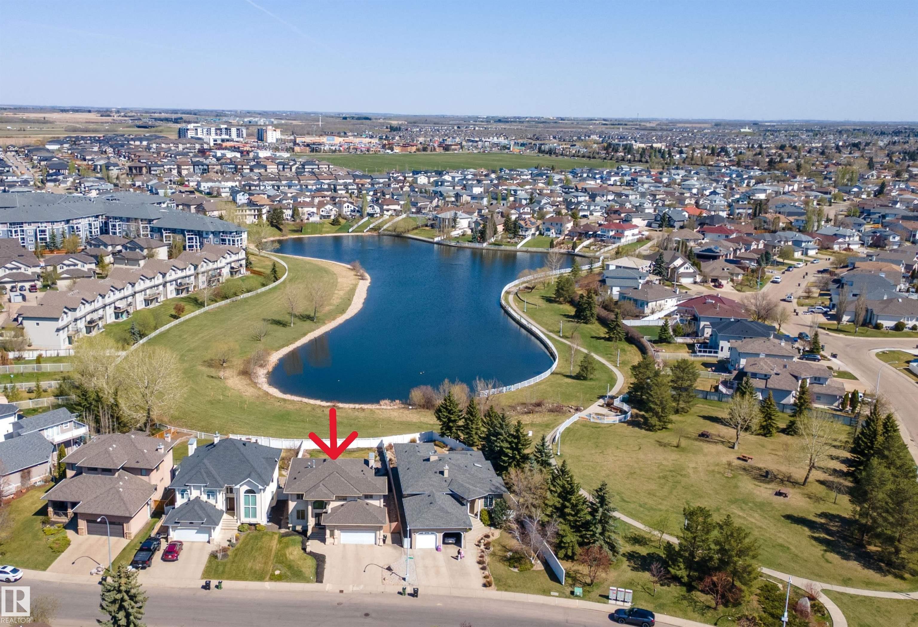 15903 132 Street, E4457305, Alberta,