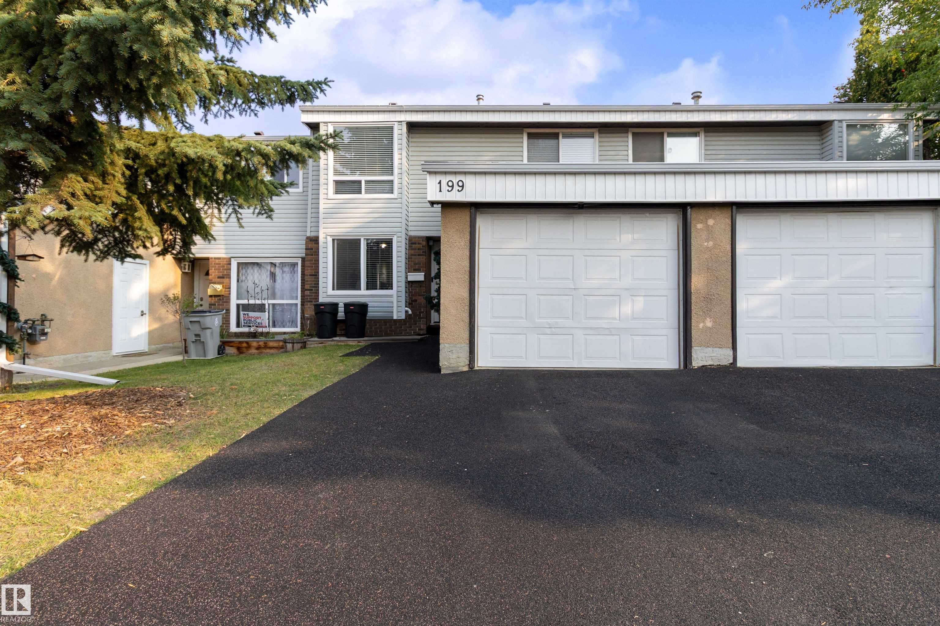 168 199 GRANDIN Village, E4457313, Alberta,