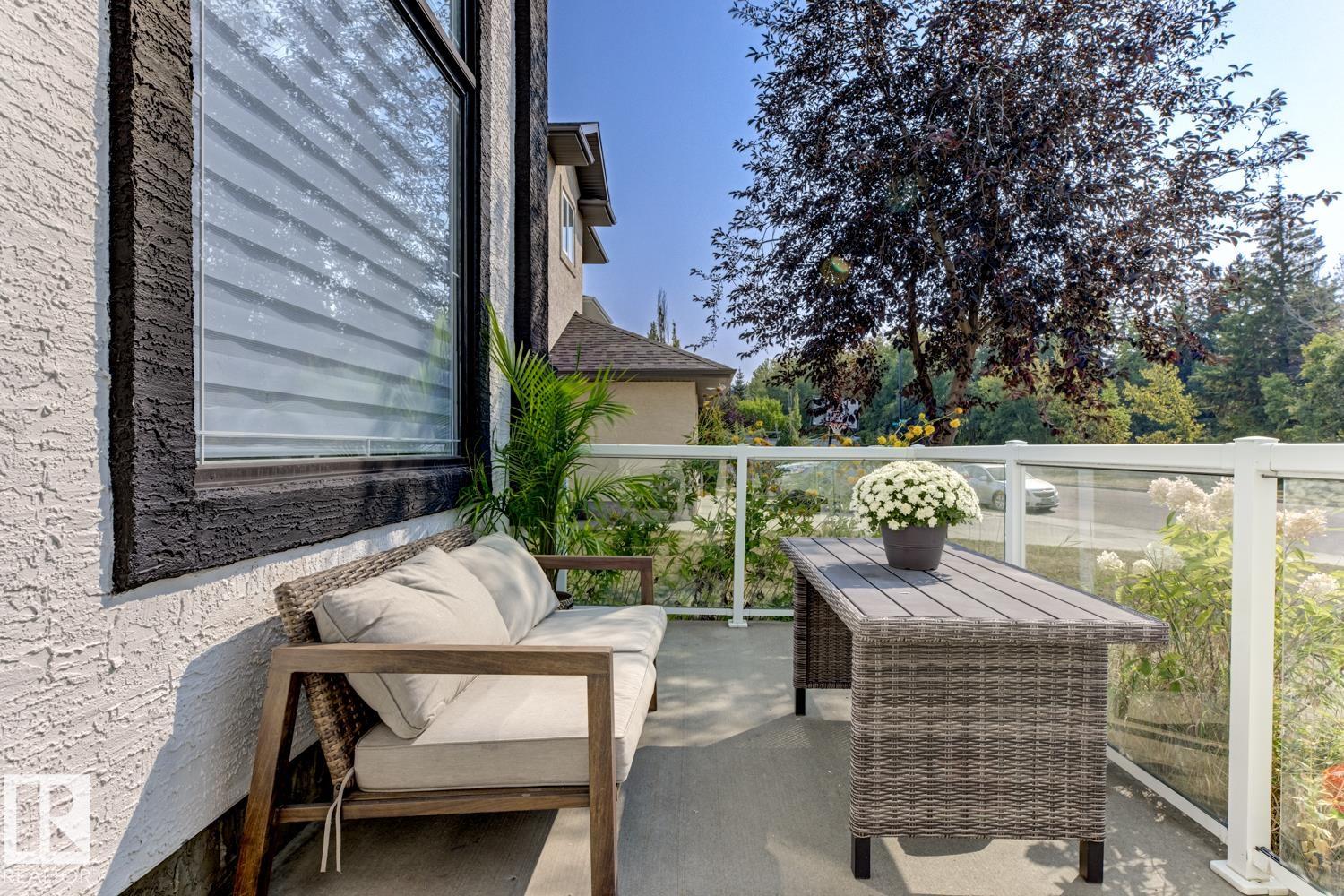 Third View of 3449 32A Street, Wild Rose, Edmonton, Alberta, T6T 1T7
