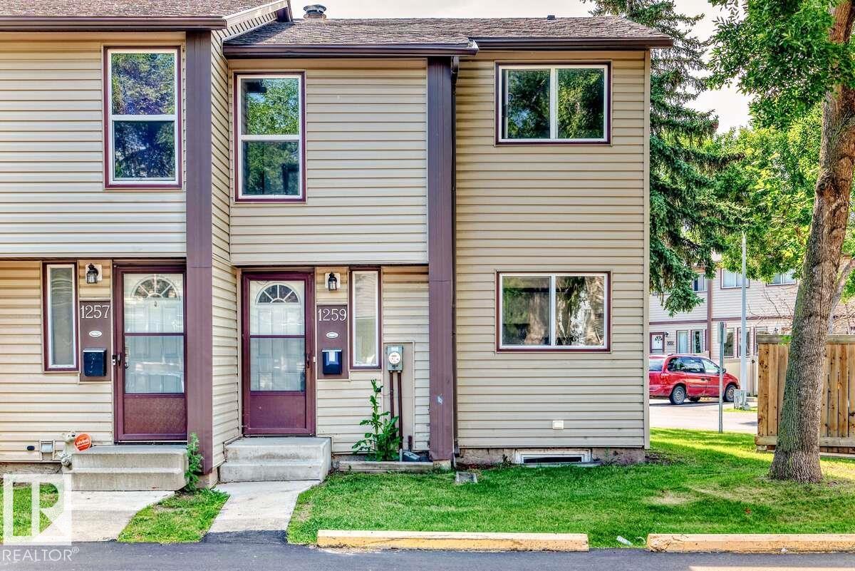 1259 HOOKE Road, E4457336, Alberta,