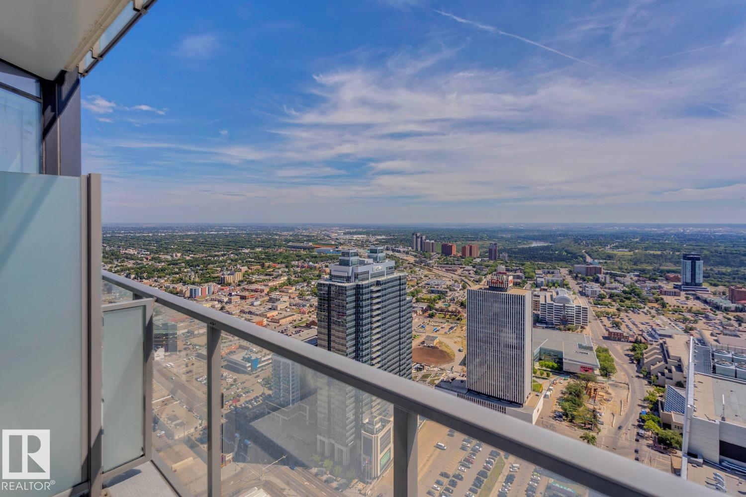 Third View of 4503 10360 102 NW, Downtown (Edmonton), Edmonton, Alberta, T5J 0K6