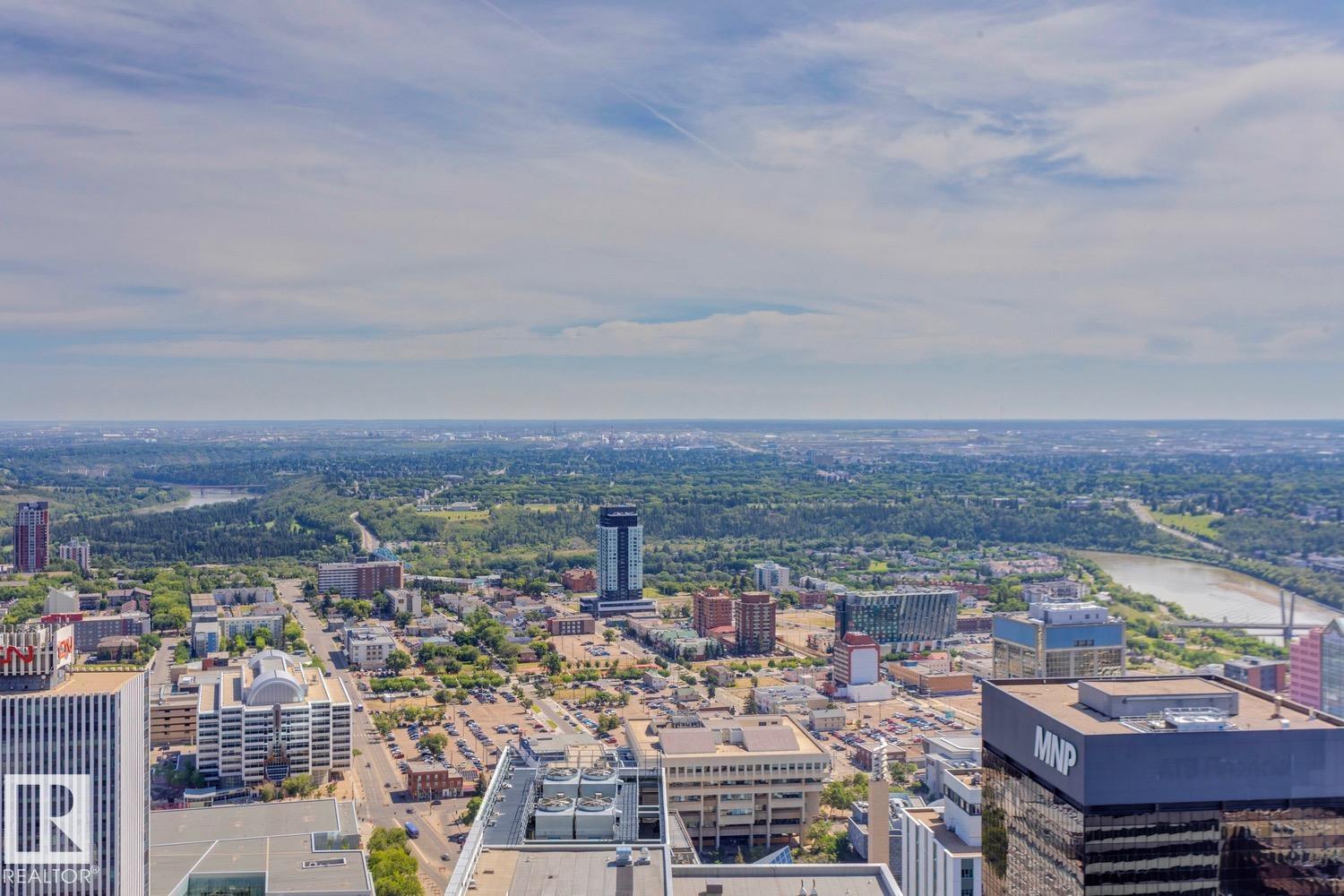 Fourth View of 4503 10360 102 NW, Downtown (Edmonton), Edmonton, Alberta, T5J 0K6
