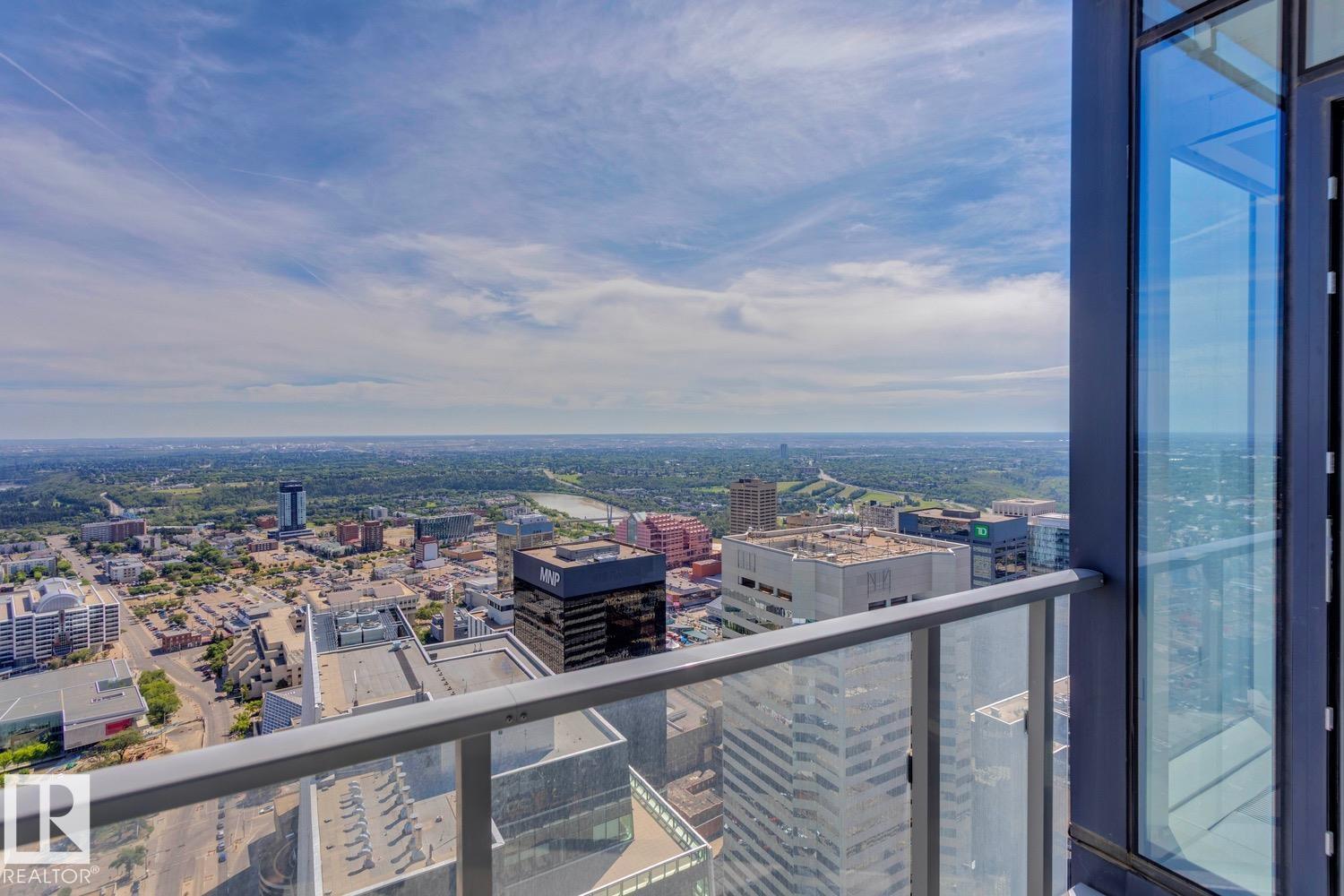 Fifth View of 4503 10360 102 NW, Downtown (Edmonton), Edmonton, Alberta, T5J 0K6
