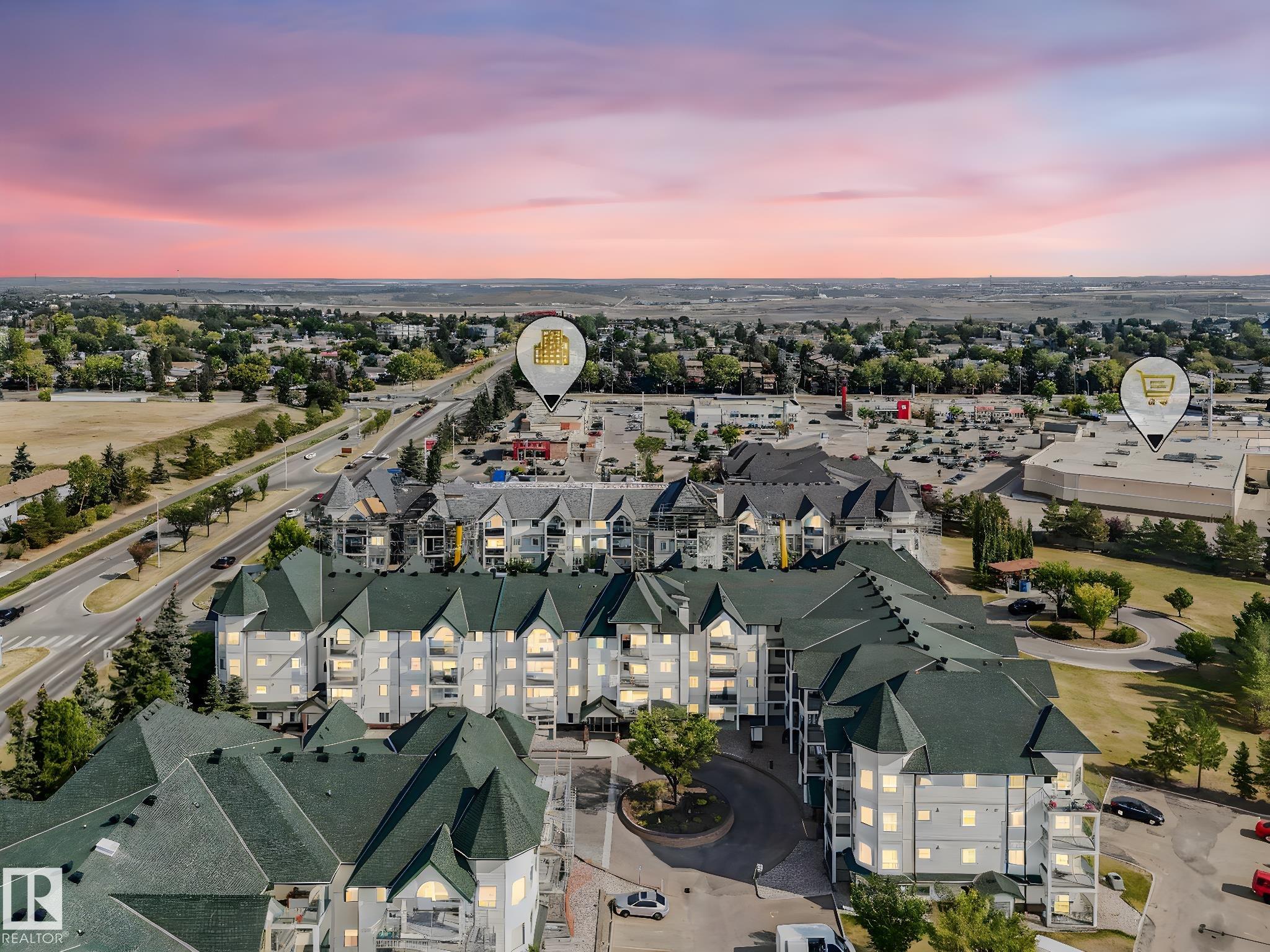 116 13625 34 Street, E4457347, Alberta,