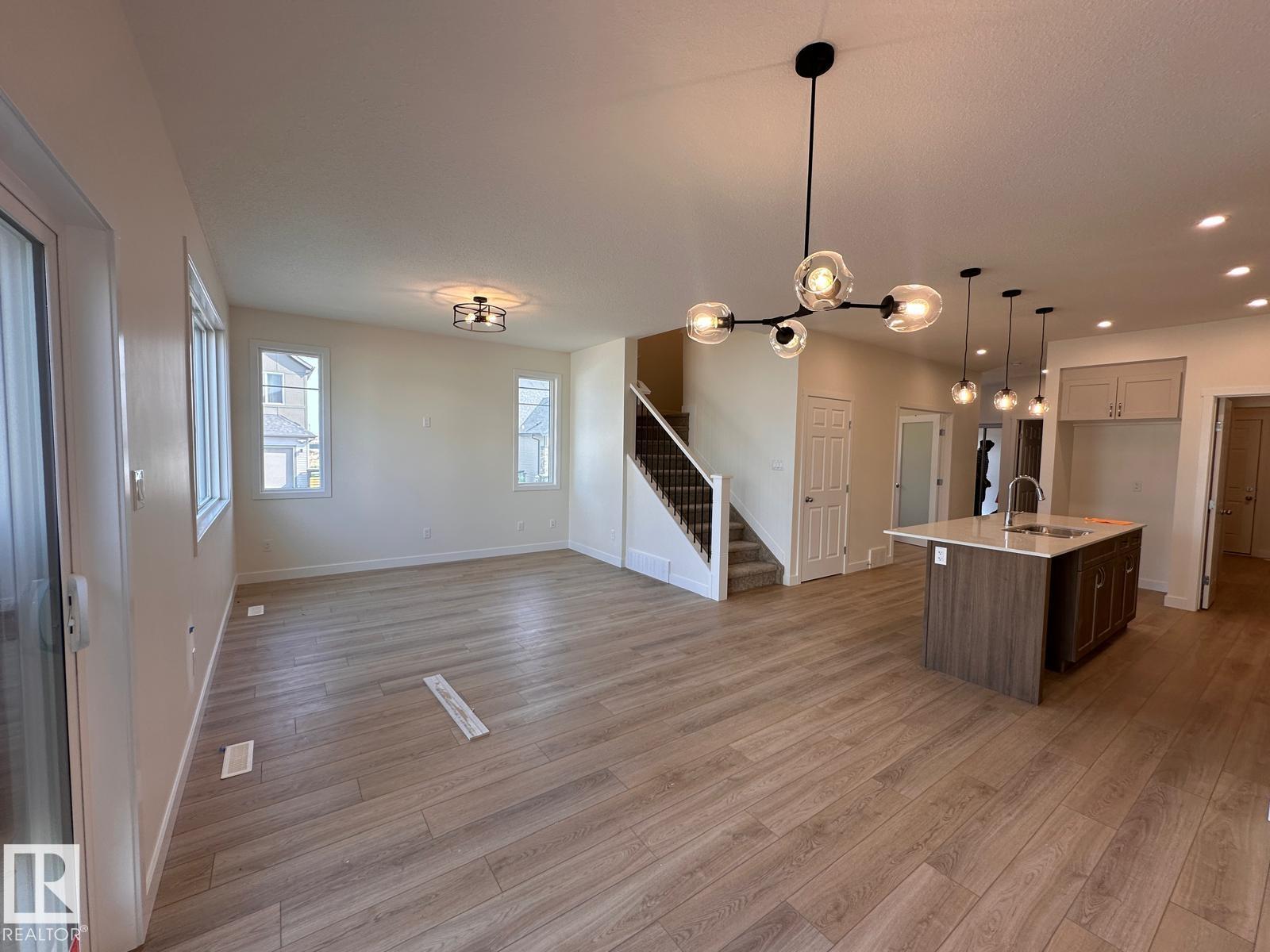 Second View of 6304 KING Wynd, Keswick, Edmonton, Alberta, T6W 2J2