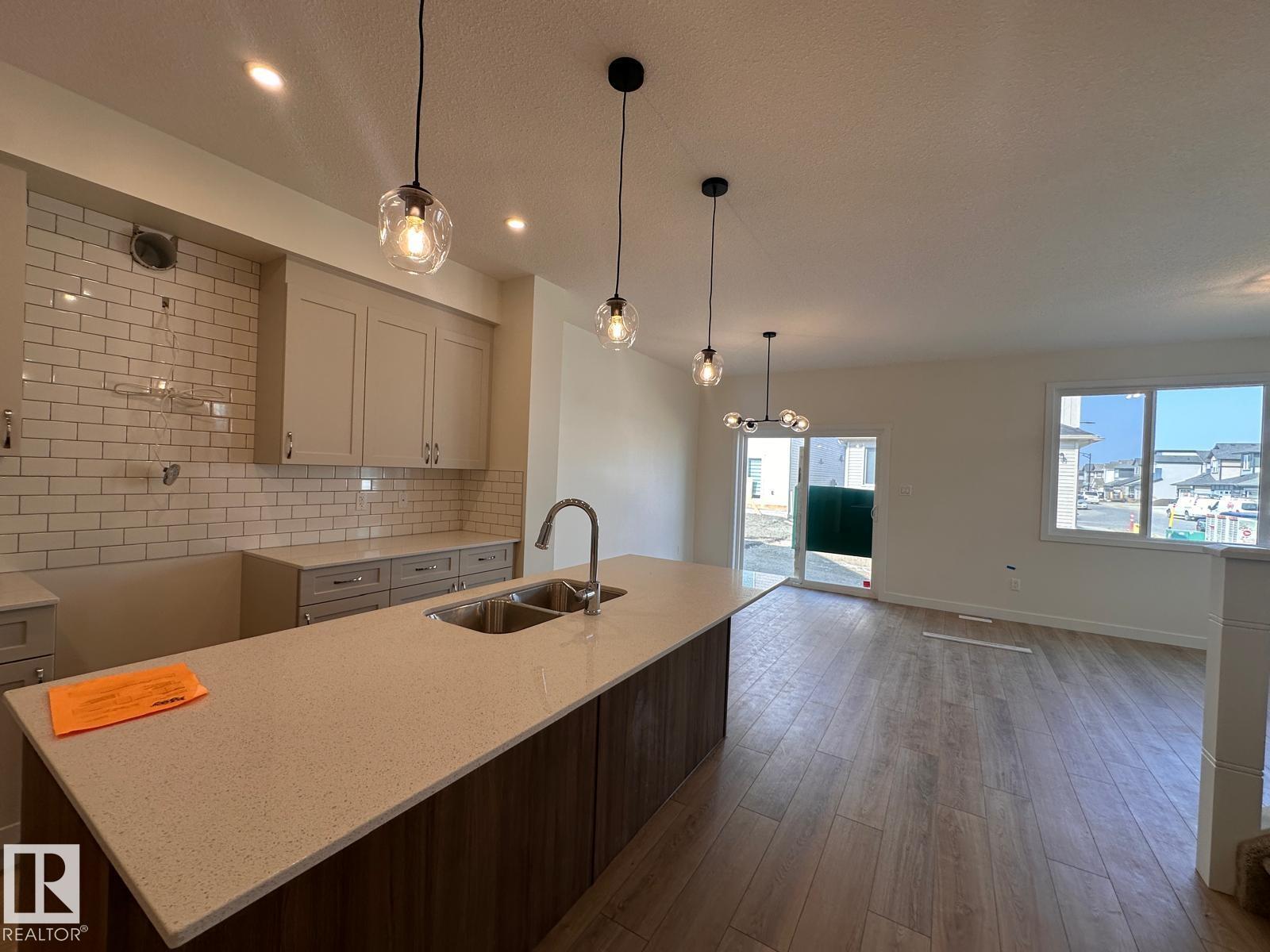 Third View of 6304 KING Wynd, Keswick, Edmonton, Alberta, T6W 2J2