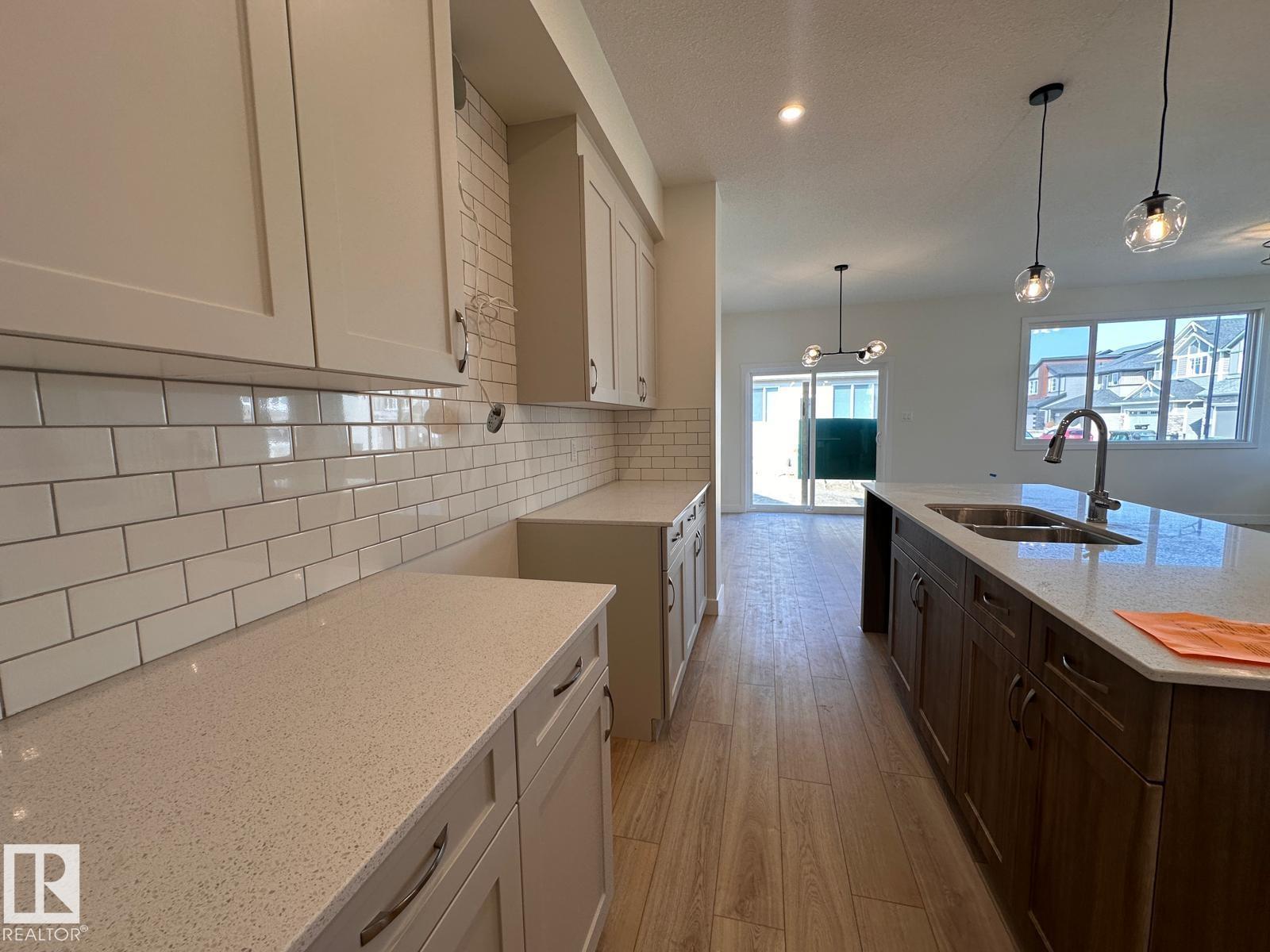 Fourth View of 6304 KING Wynd, Keswick, Edmonton, Alberta, T6W 2J2