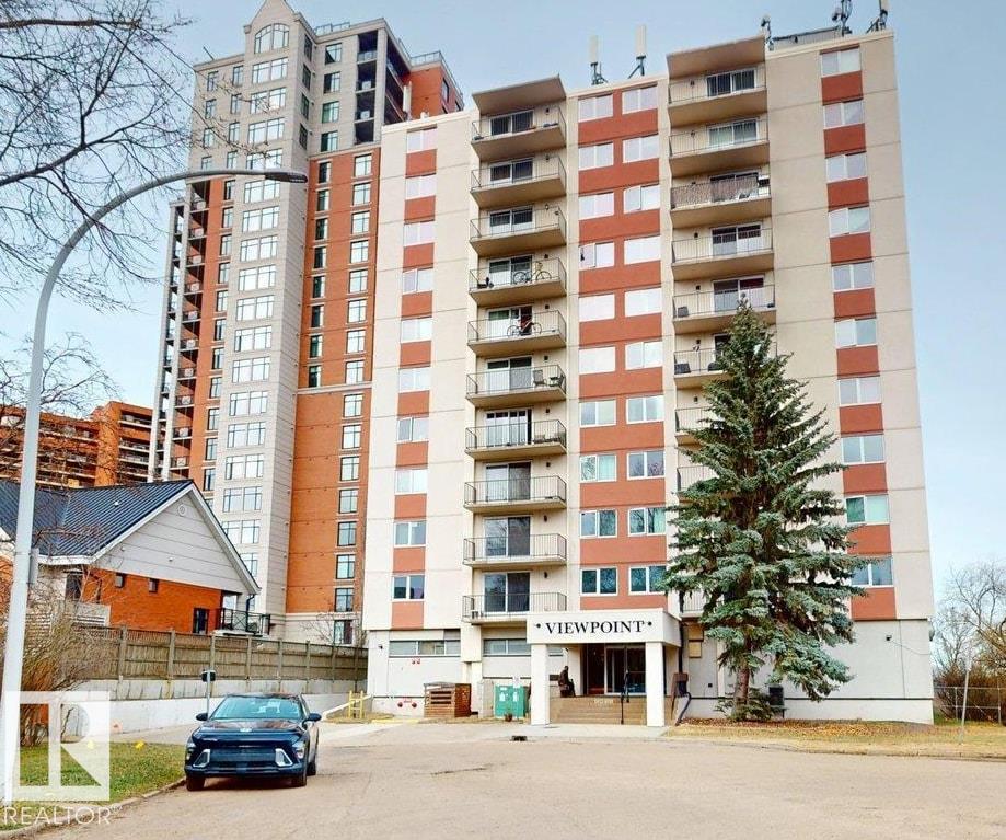 203 9028 JASPER Avenue, E4457354, Alberta,