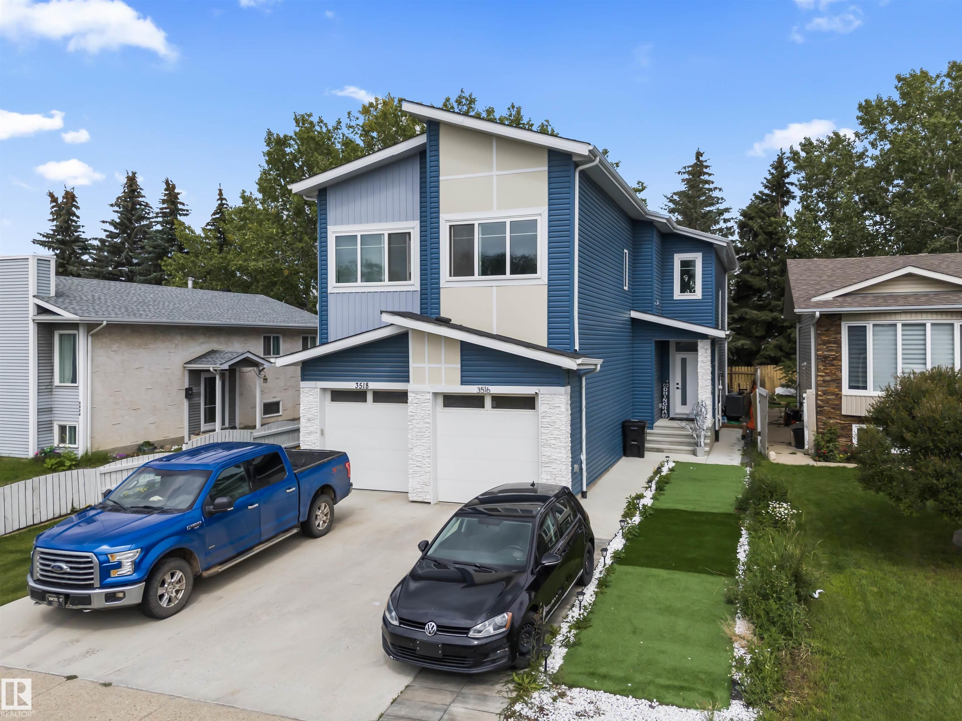 3516 33 Ave, E4457355, Alberta,