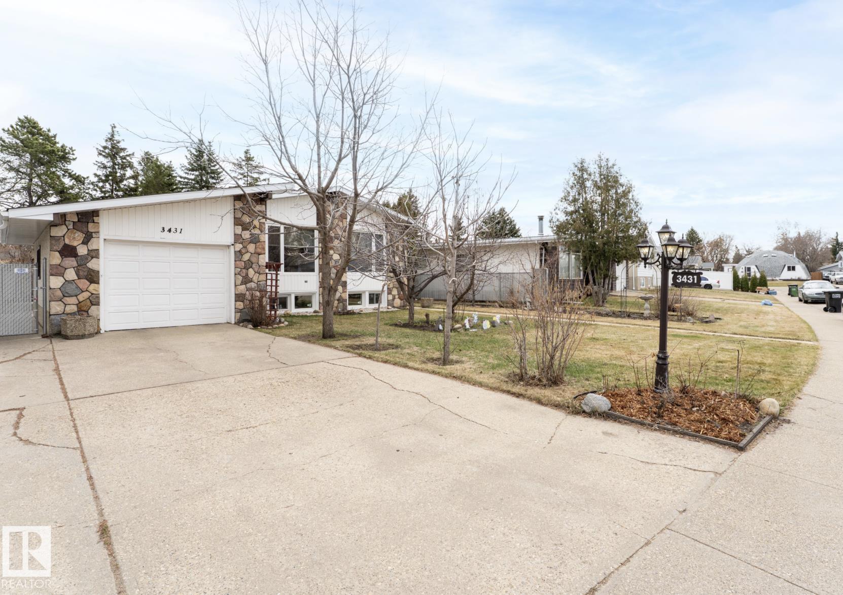3431 86 Street, E4457363, Alberta,