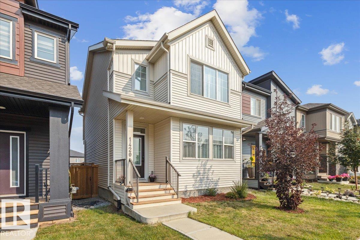 1420 PODERSKY LINK Link, E4457372, Alberta,
