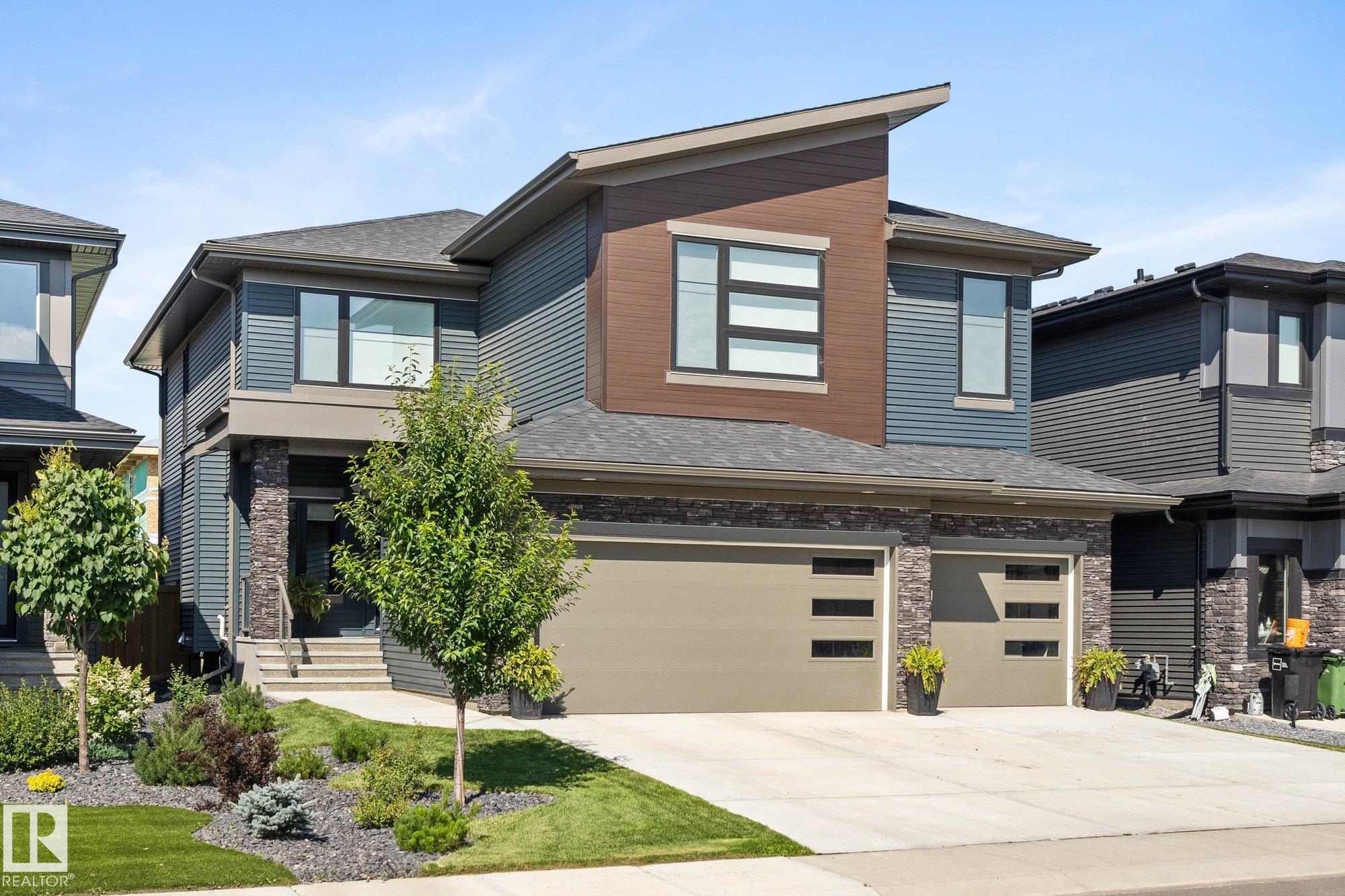 6828 KNOX Loop, E4457409, Alberta,