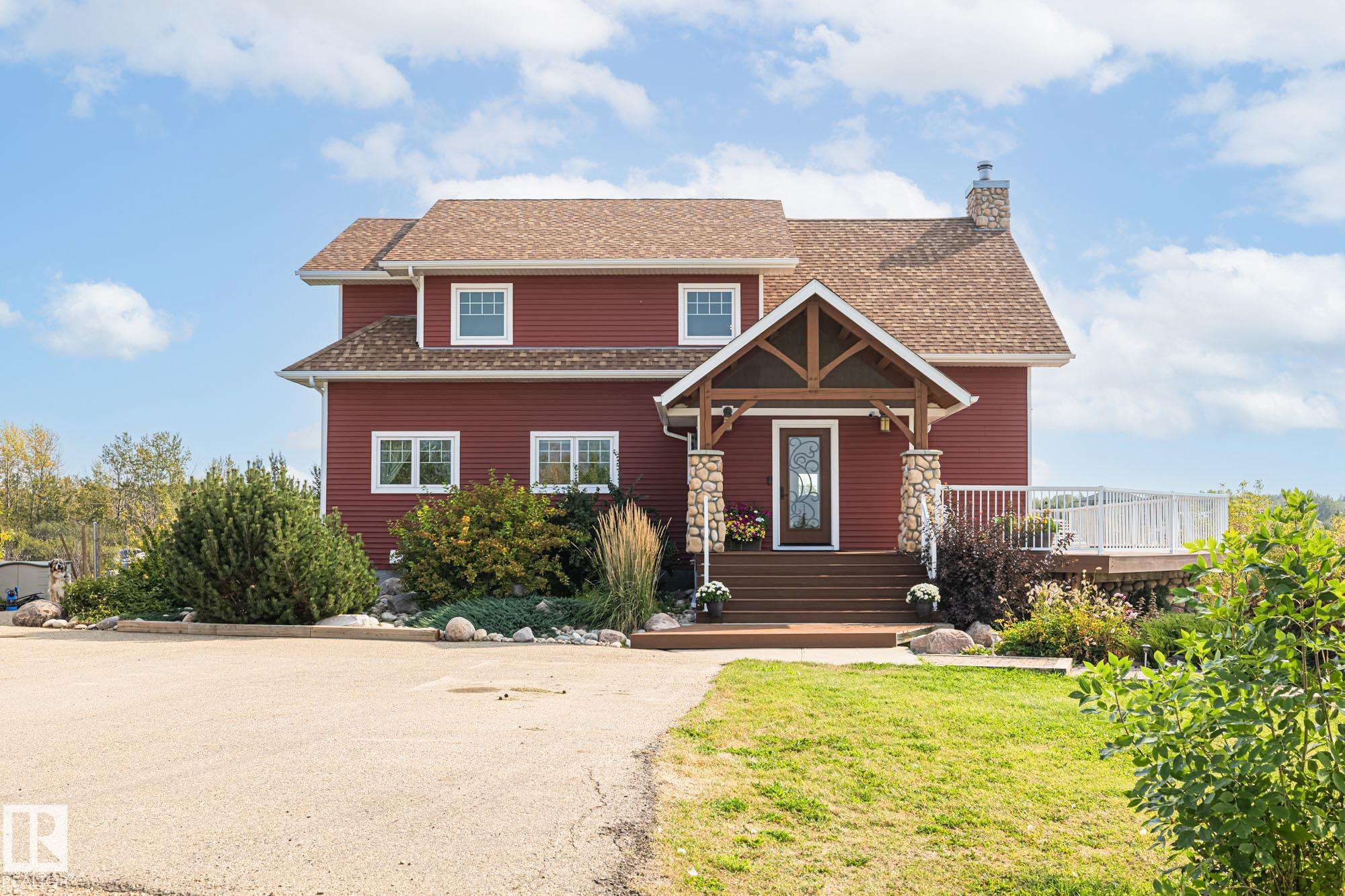 27 54108 RGE ROAD 280, E4457420, Alberta,