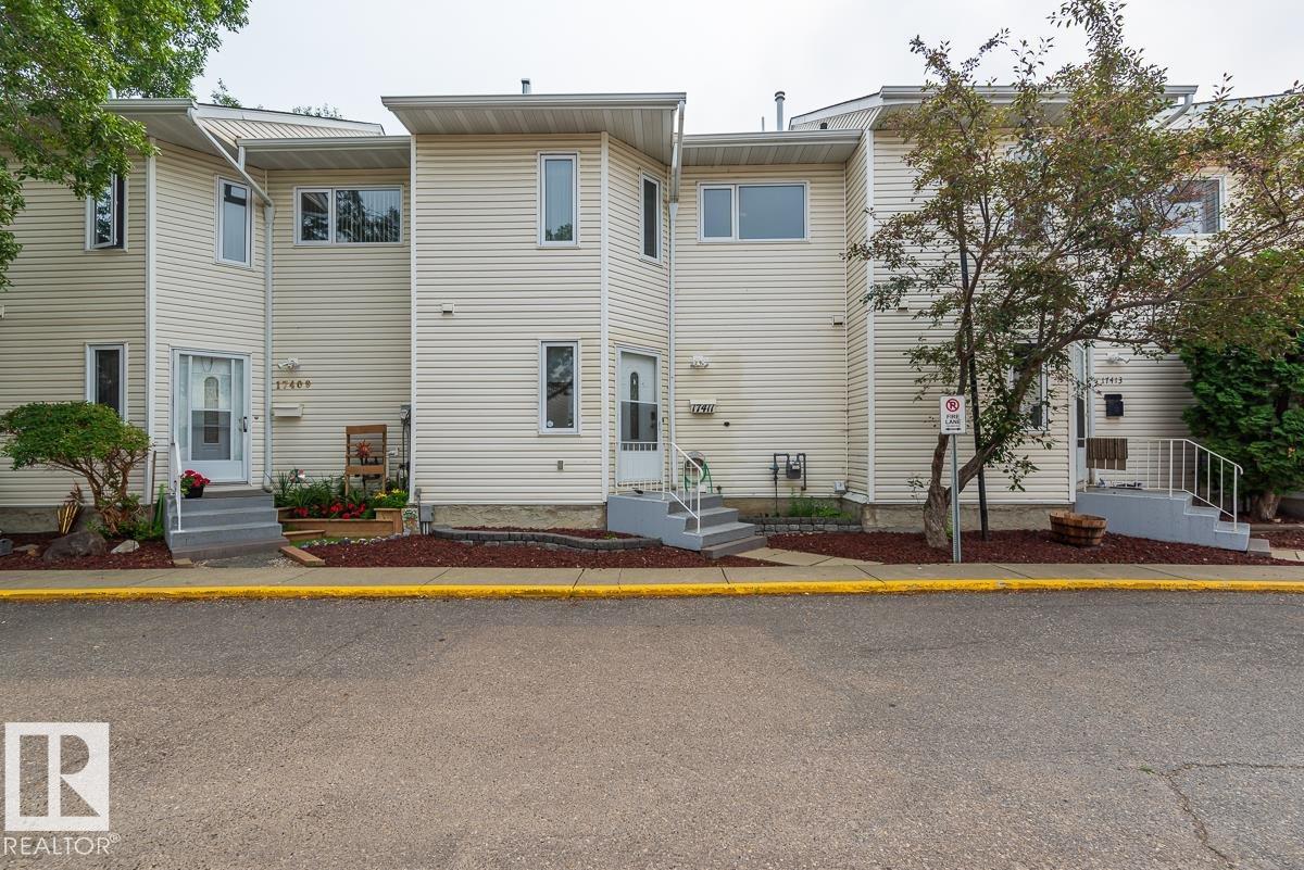 17411 92 Avenue, E4457431, Alberta,