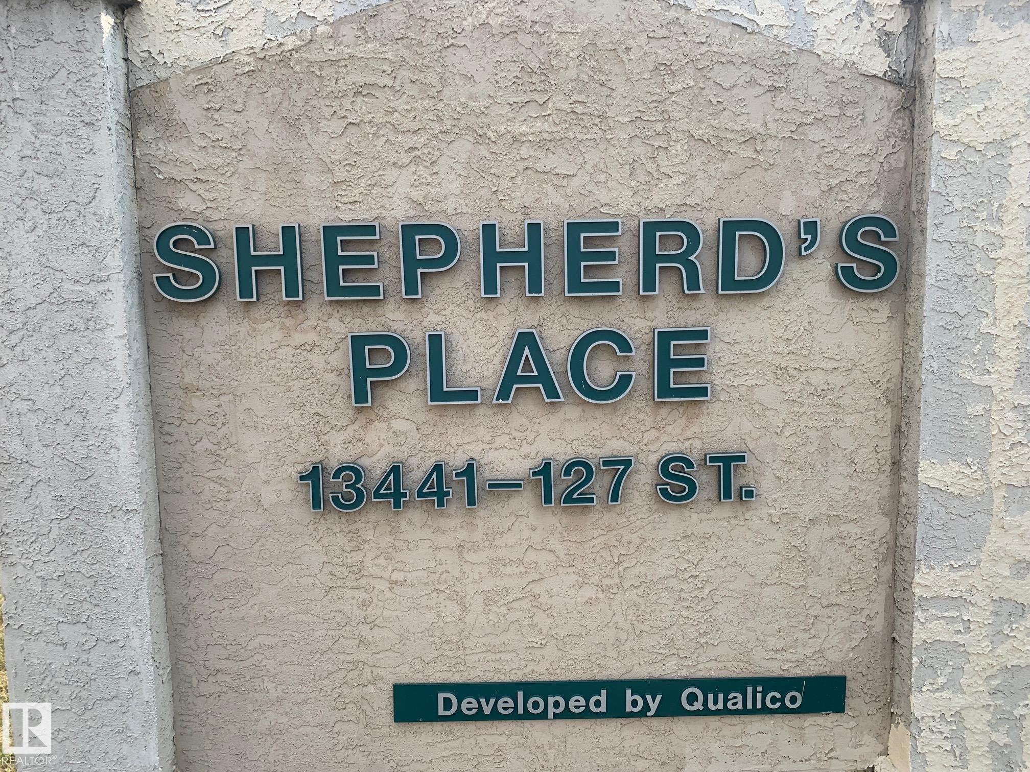 362 13441 127 Street, E4457438, Alberta,