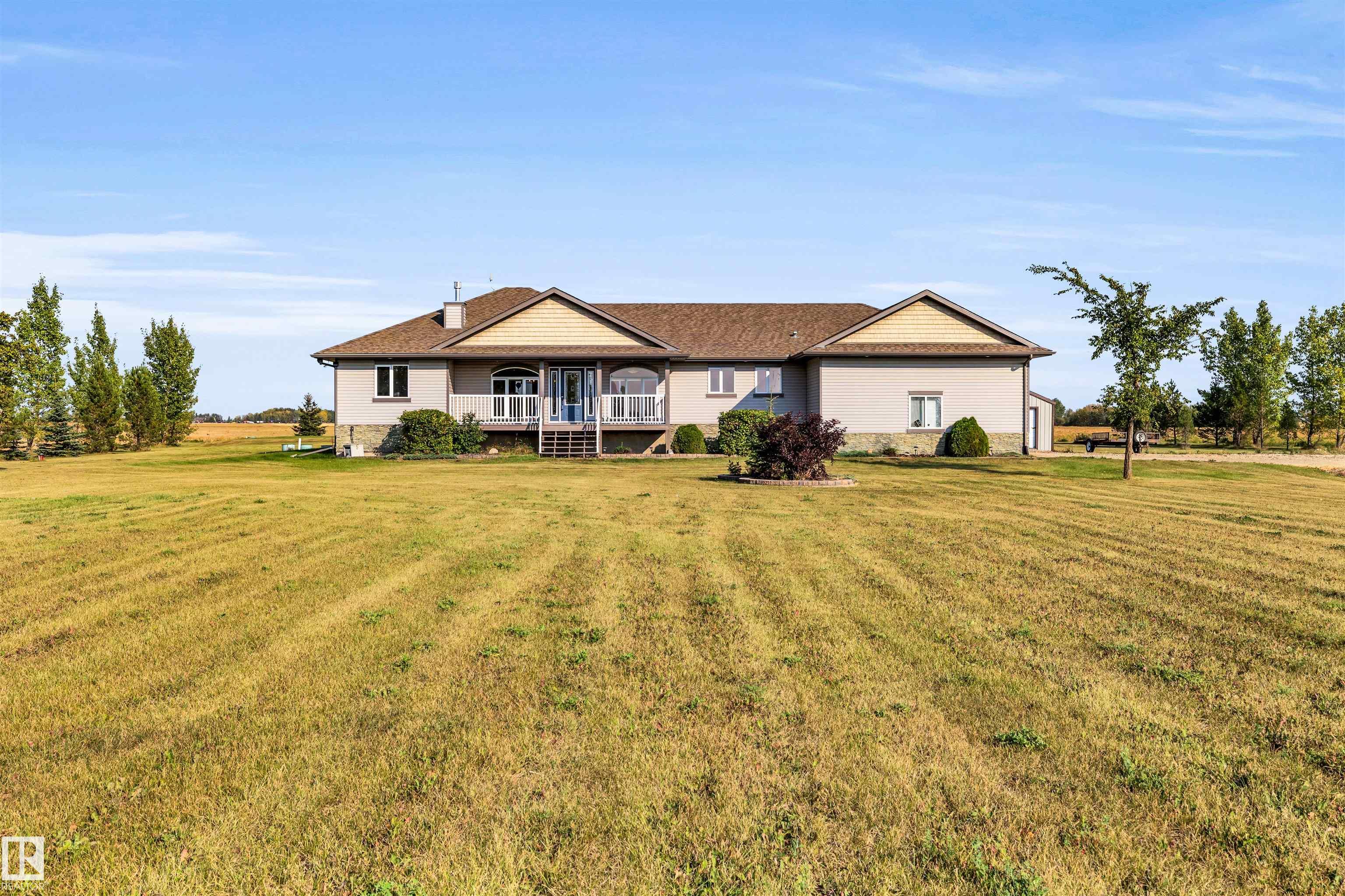 54403 Range Road 263, E4457440, Alberta,