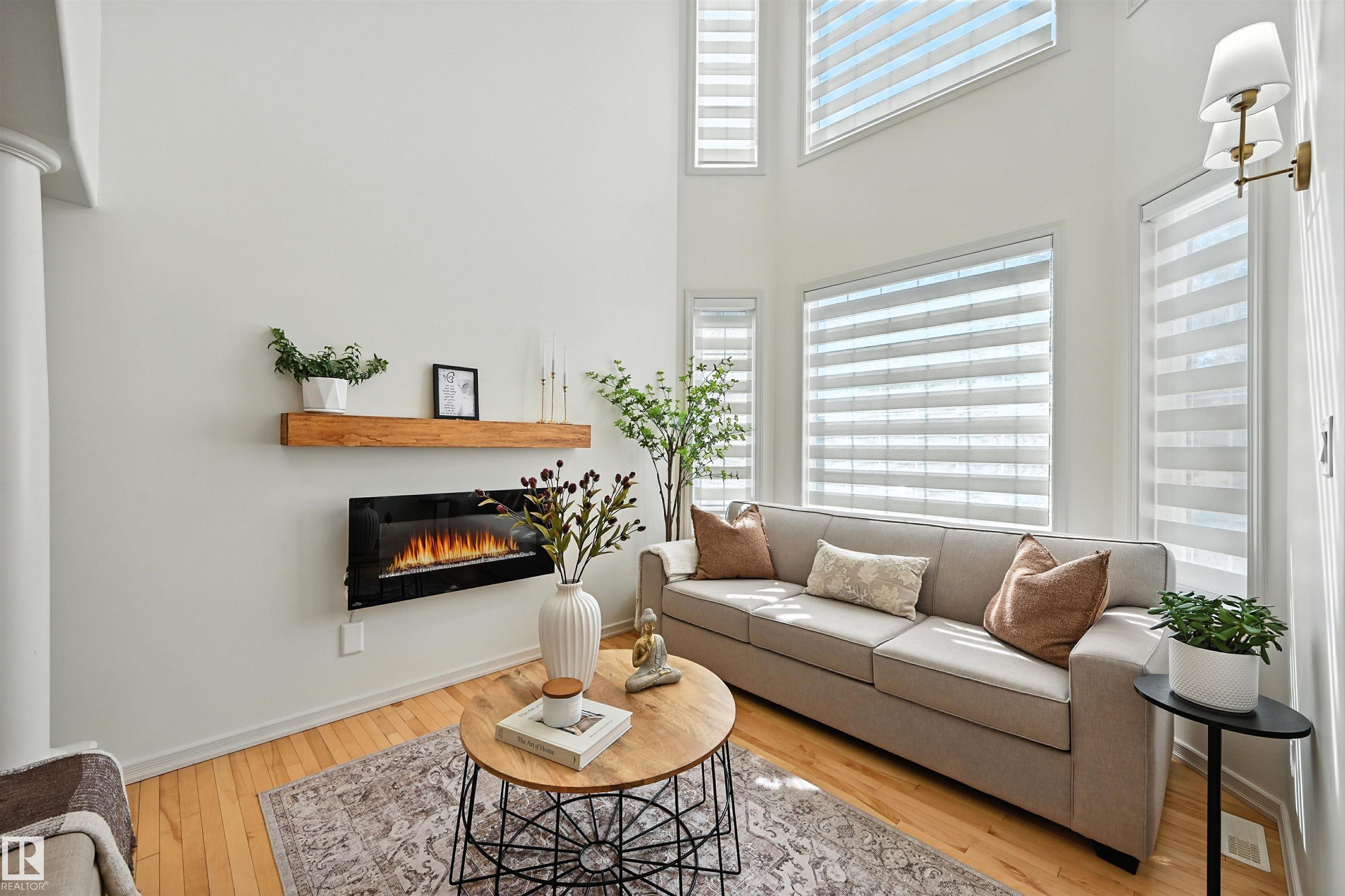 Fifth View of 2915 TREDGER Green, Terwillegar Towne, Edmonton, Alberta, T6R 3R7
