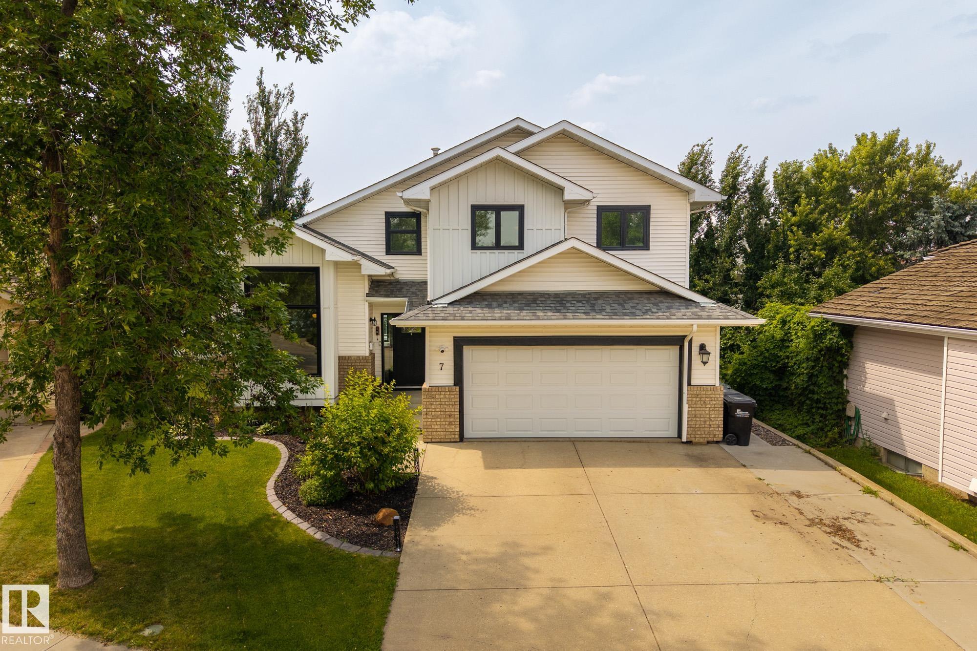 7 CHARLTON Road, E4457456, Alberta,