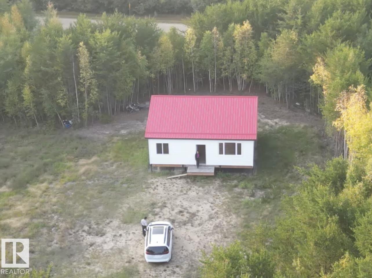 Second View of 4011 50 Avenue, Nestow Recreation Retreat, Rural Westlock County, Alberta, T5G 1S0