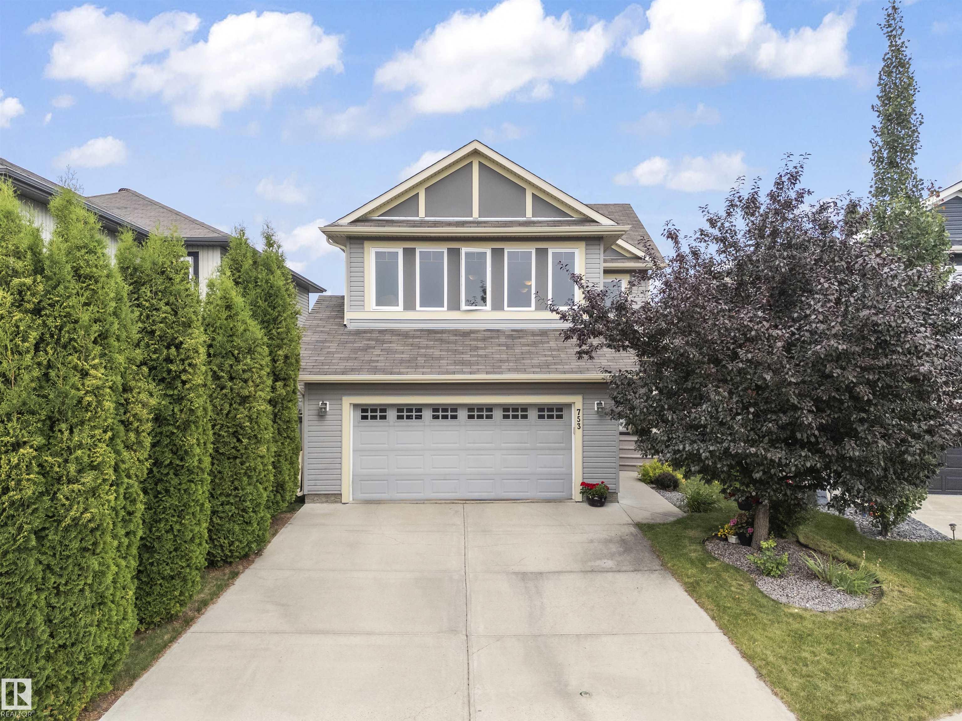 753 173B Street, E4457461, Alberta,